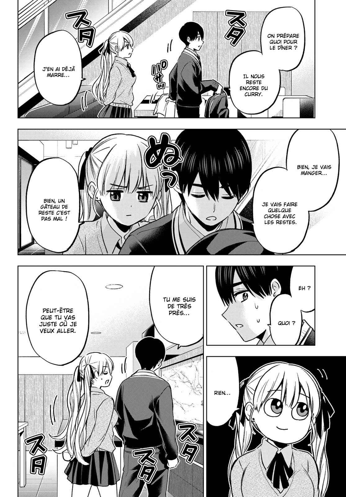 Read A Couple of Cuckoos  Manga Online