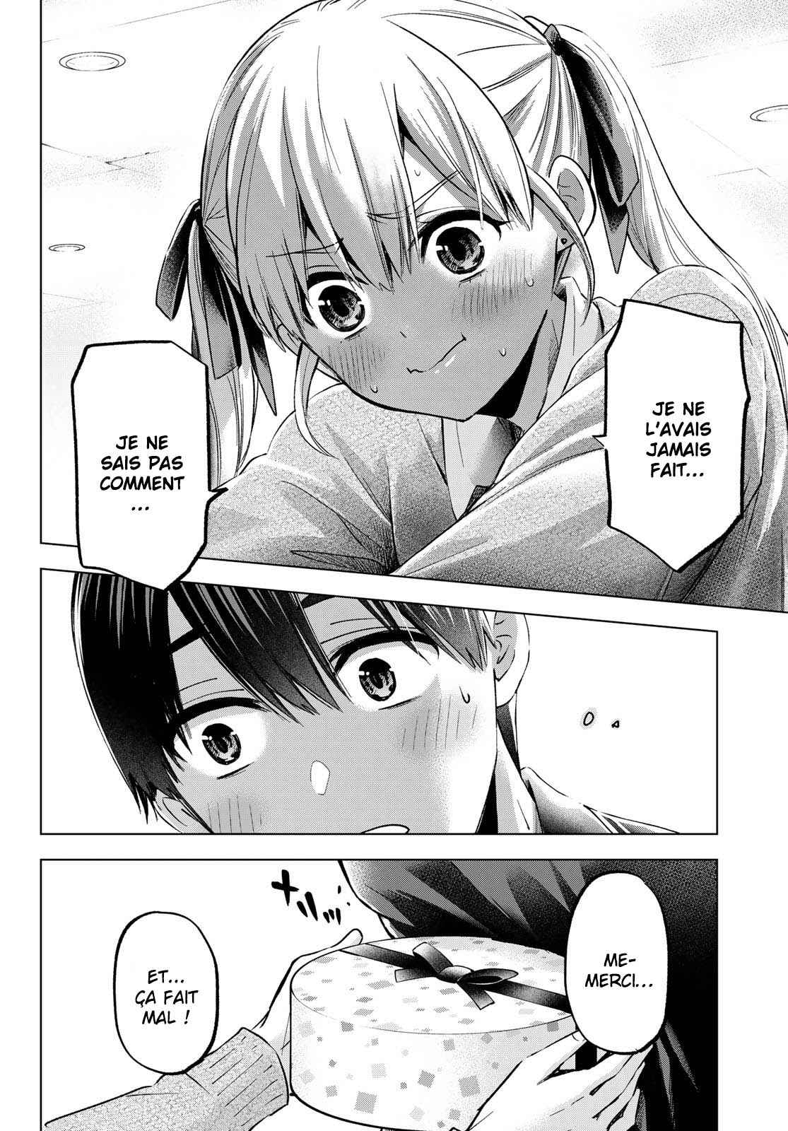 Read A Couple of Cuckoos  Manga Online