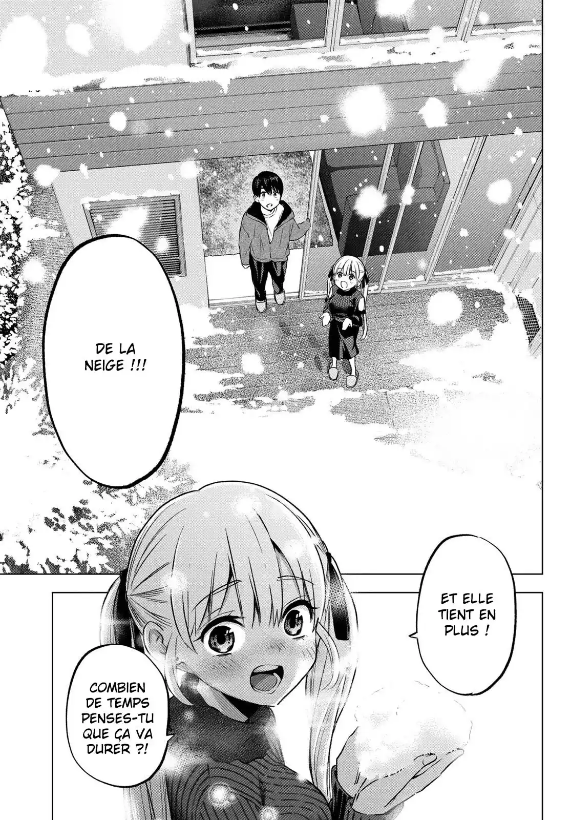 Read A Couple of Cuckoos  Manga Online