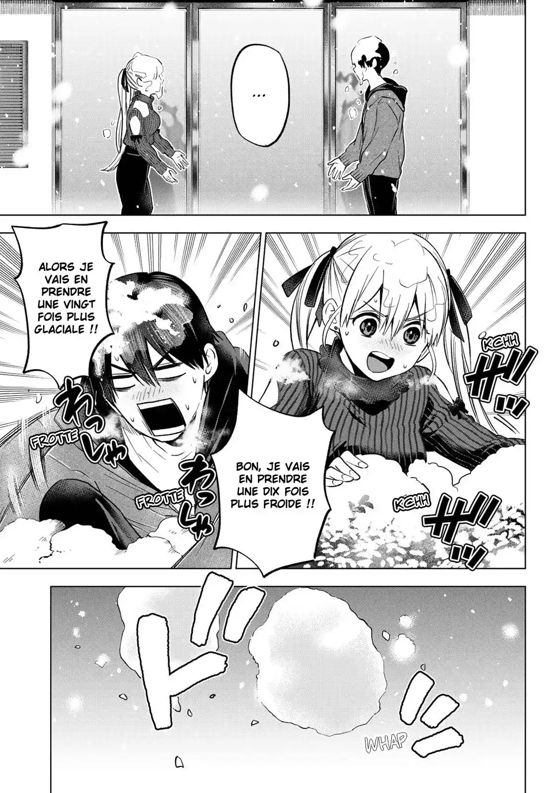 Read A Couple of Cuckoos  Manga Online