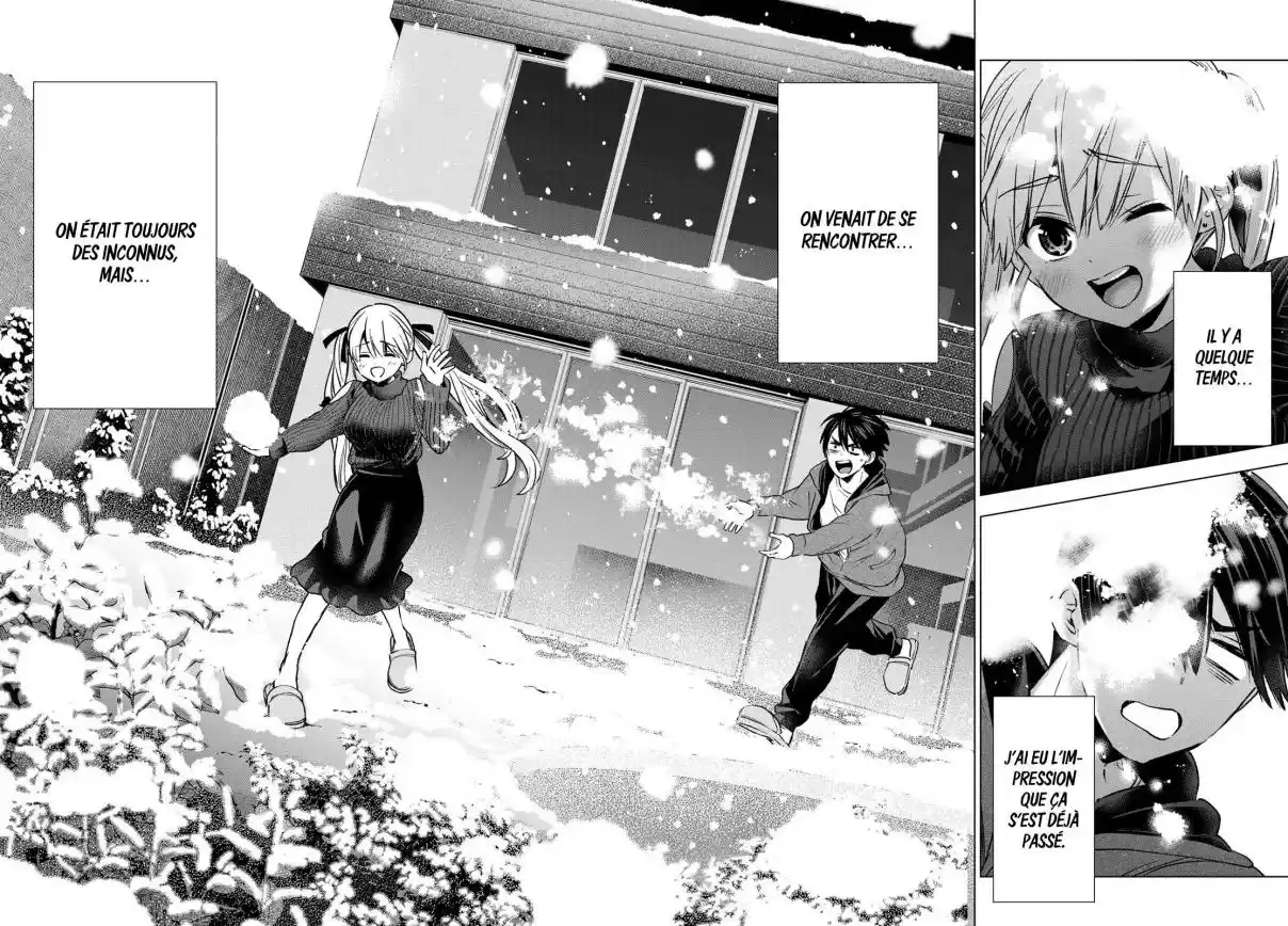 Read A Couple of Cuckoos  Manga Online