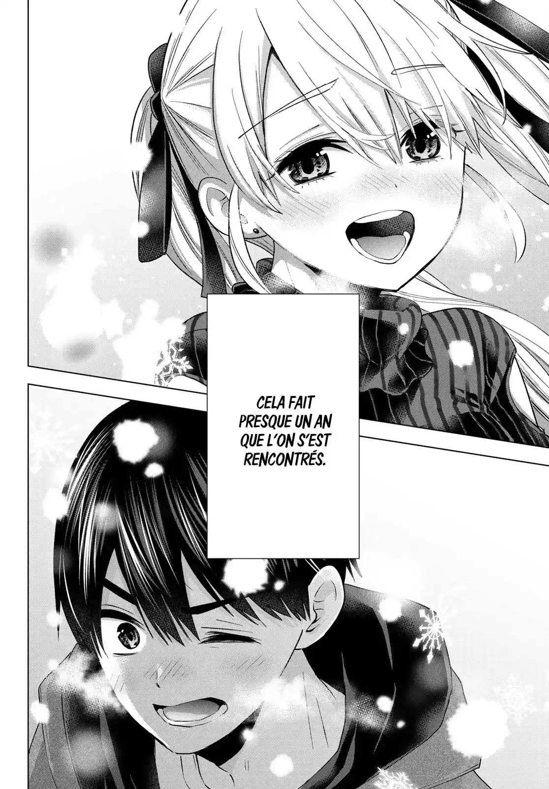 Read A Couple of Cuckoos  Manga Online