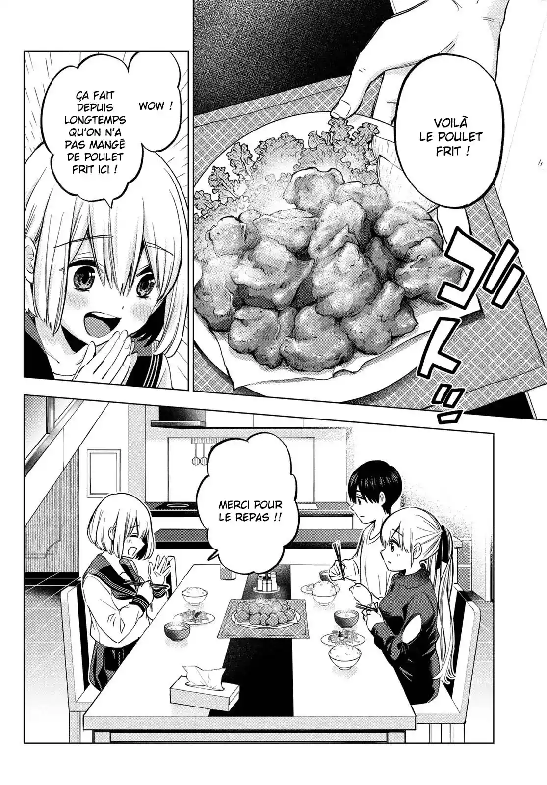 Read A Couple of Cuckoos  Manga Online