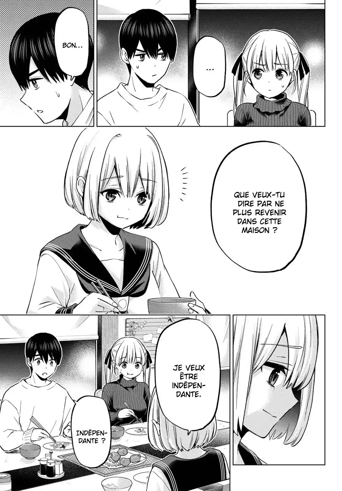 Read A Couple of Cuckoos  Manga Online