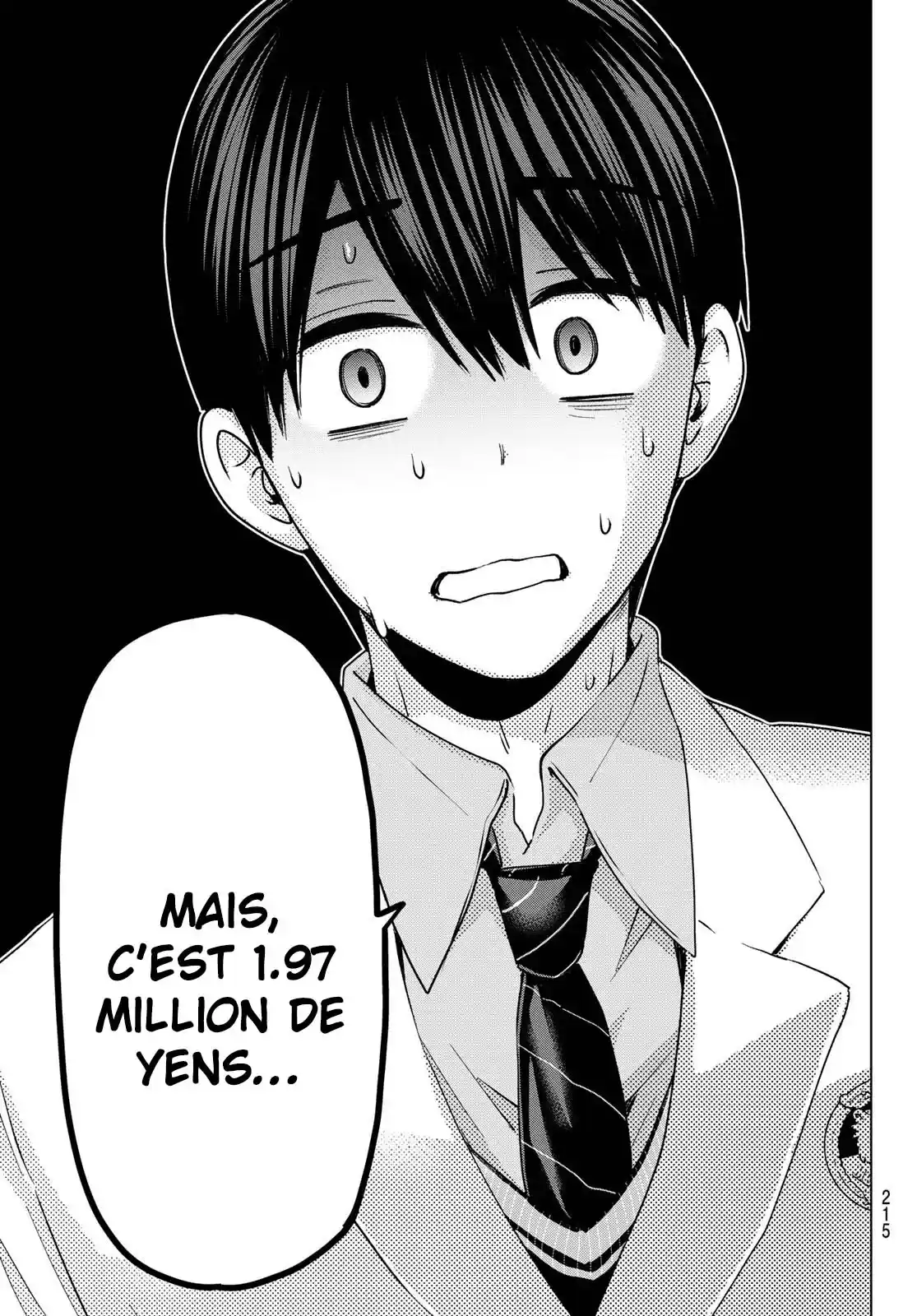 Read A Couple of Cuckoos  Manga Online