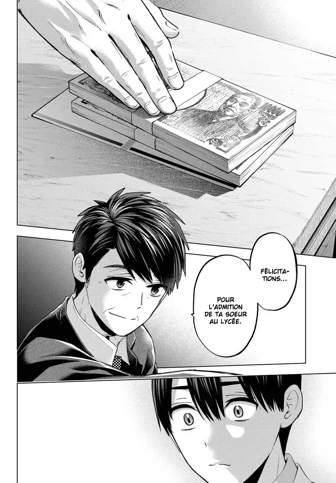 Read A Couple of Cuckoos  Manga Online