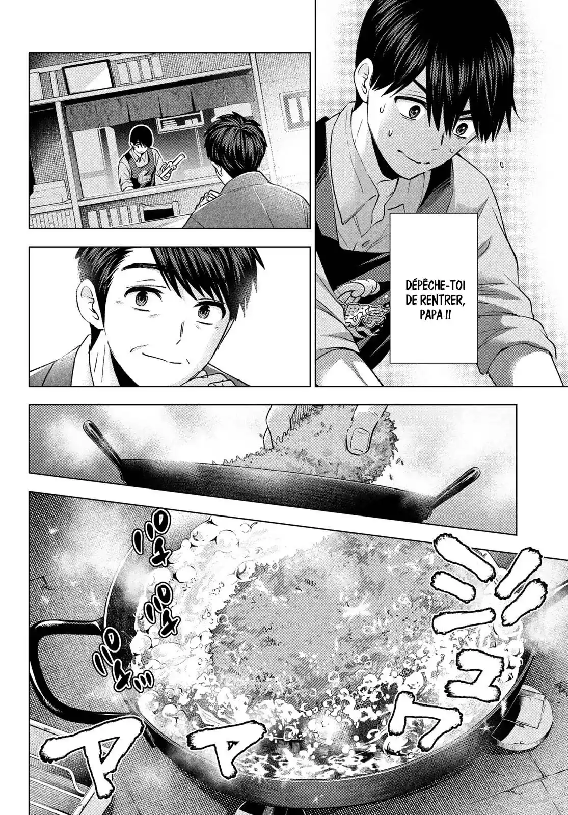 Read A Couple of Cuckoos  Manga Online