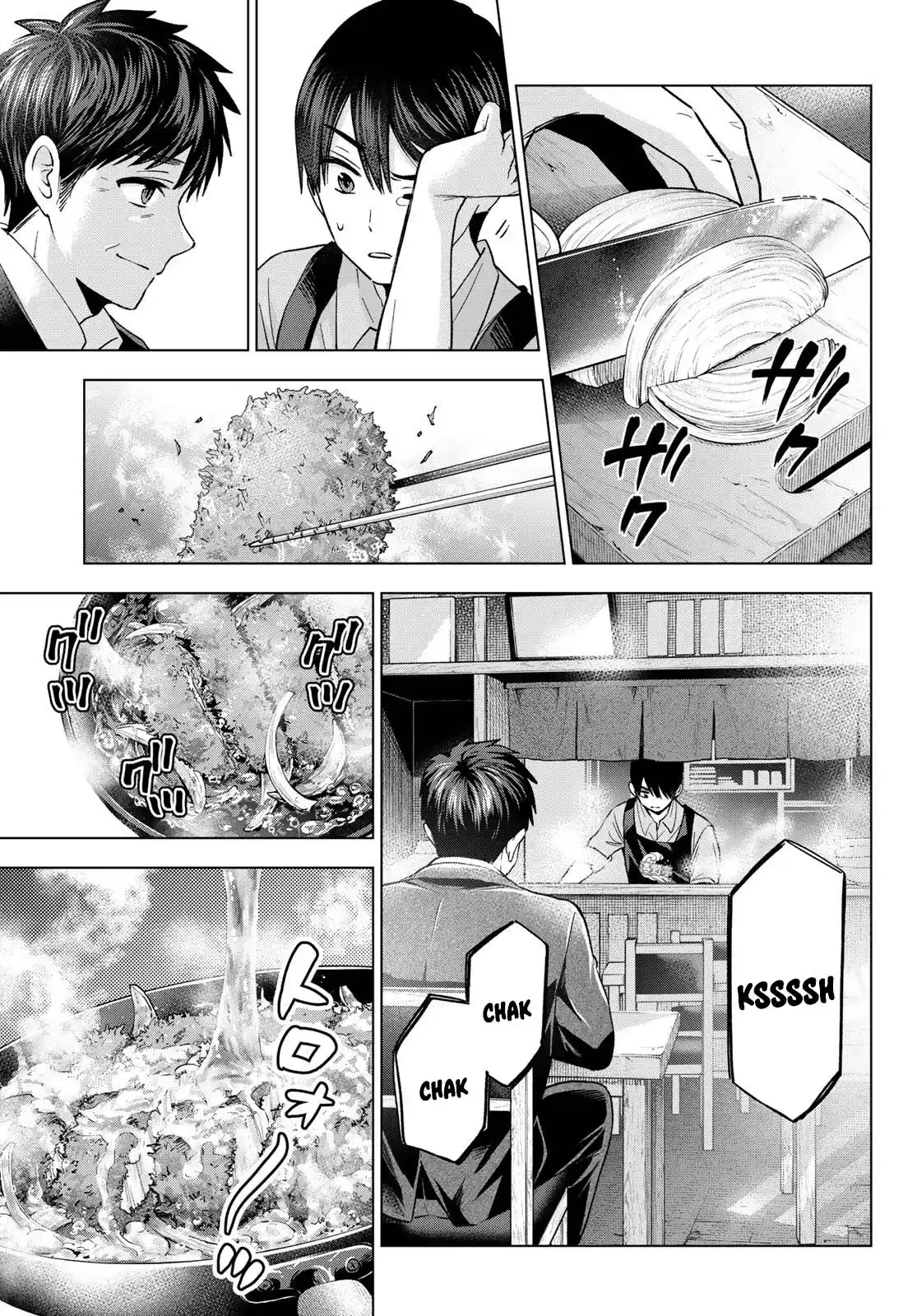 Read A Couple of Cuckoos  Manga Online
