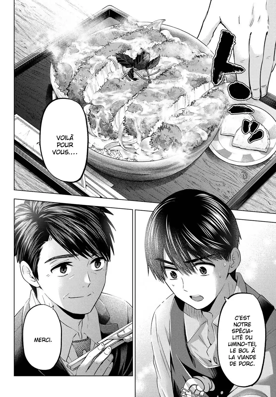 Read A Couple of Cuckoos  Manga Online