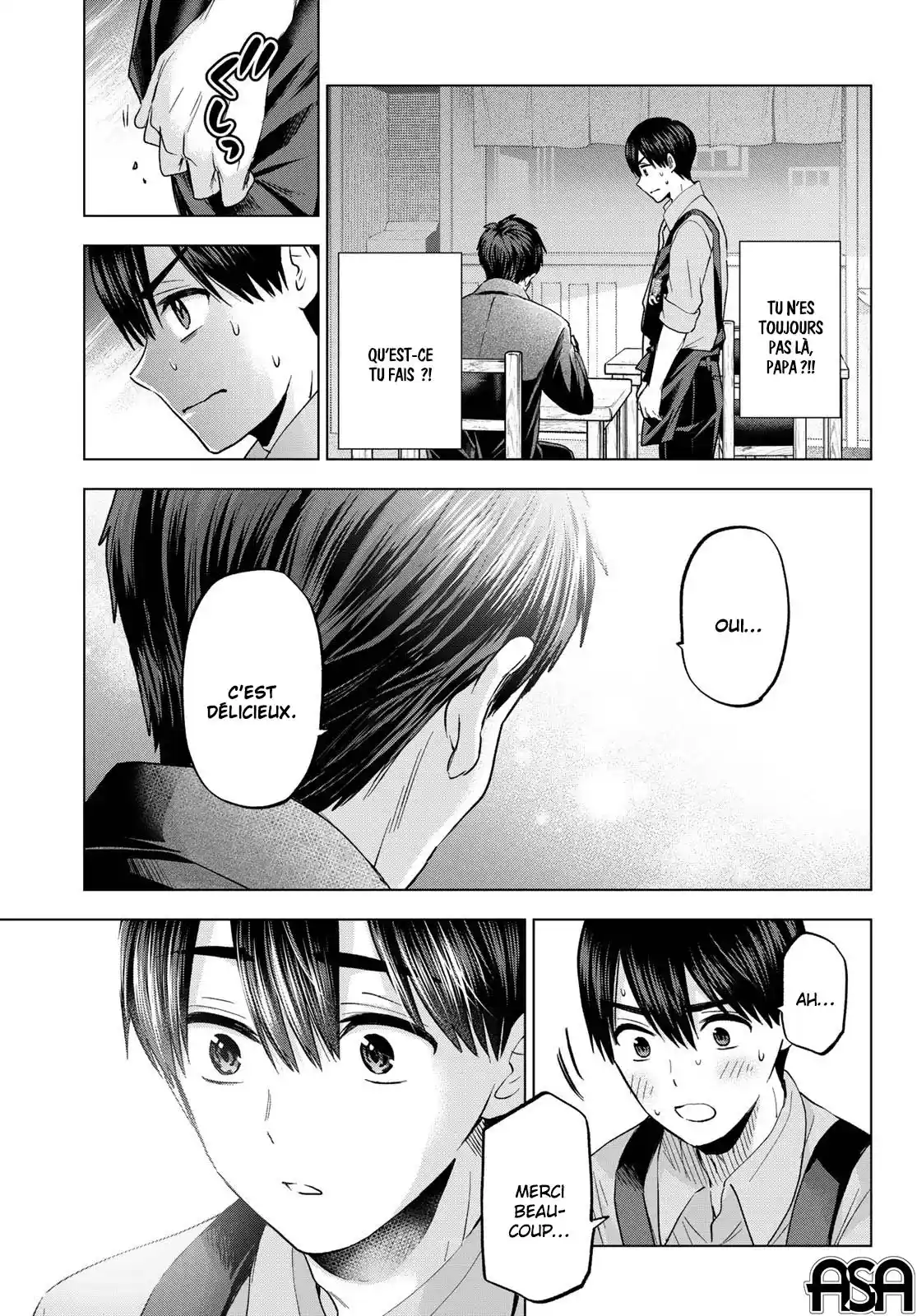 Read A Couple of Cuckoos  Manga Online