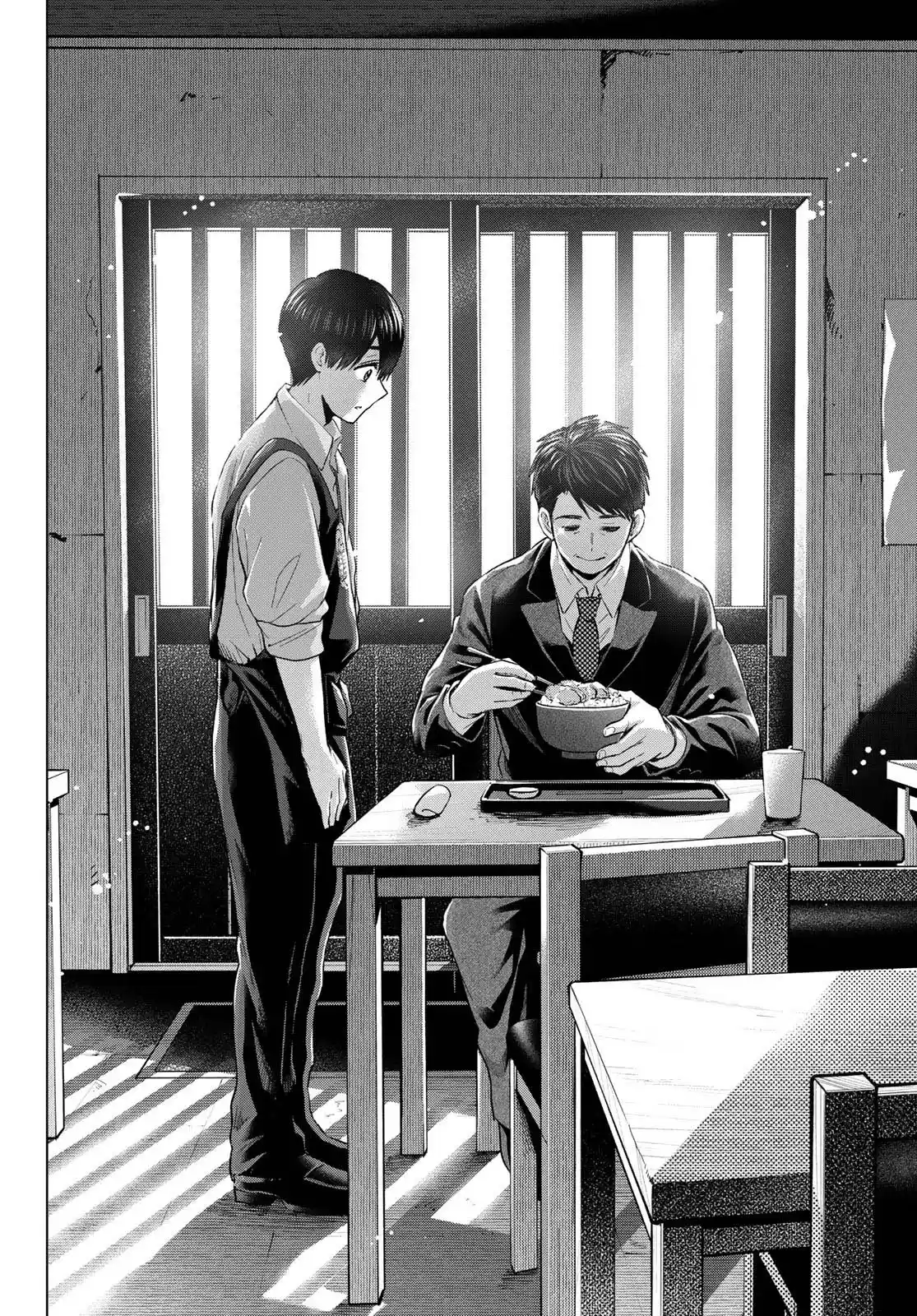 Read A Couple of Cuckoos  Manga Online