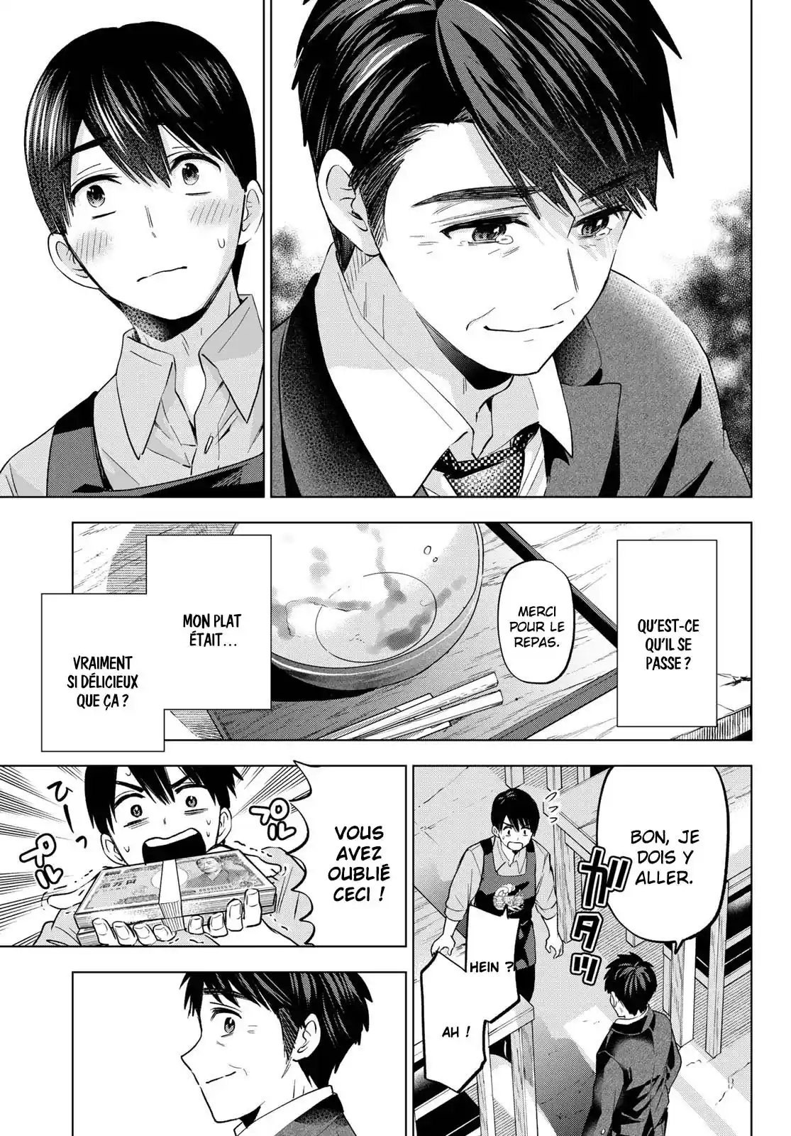 Read A Couple of Cuckoos  Manga Online