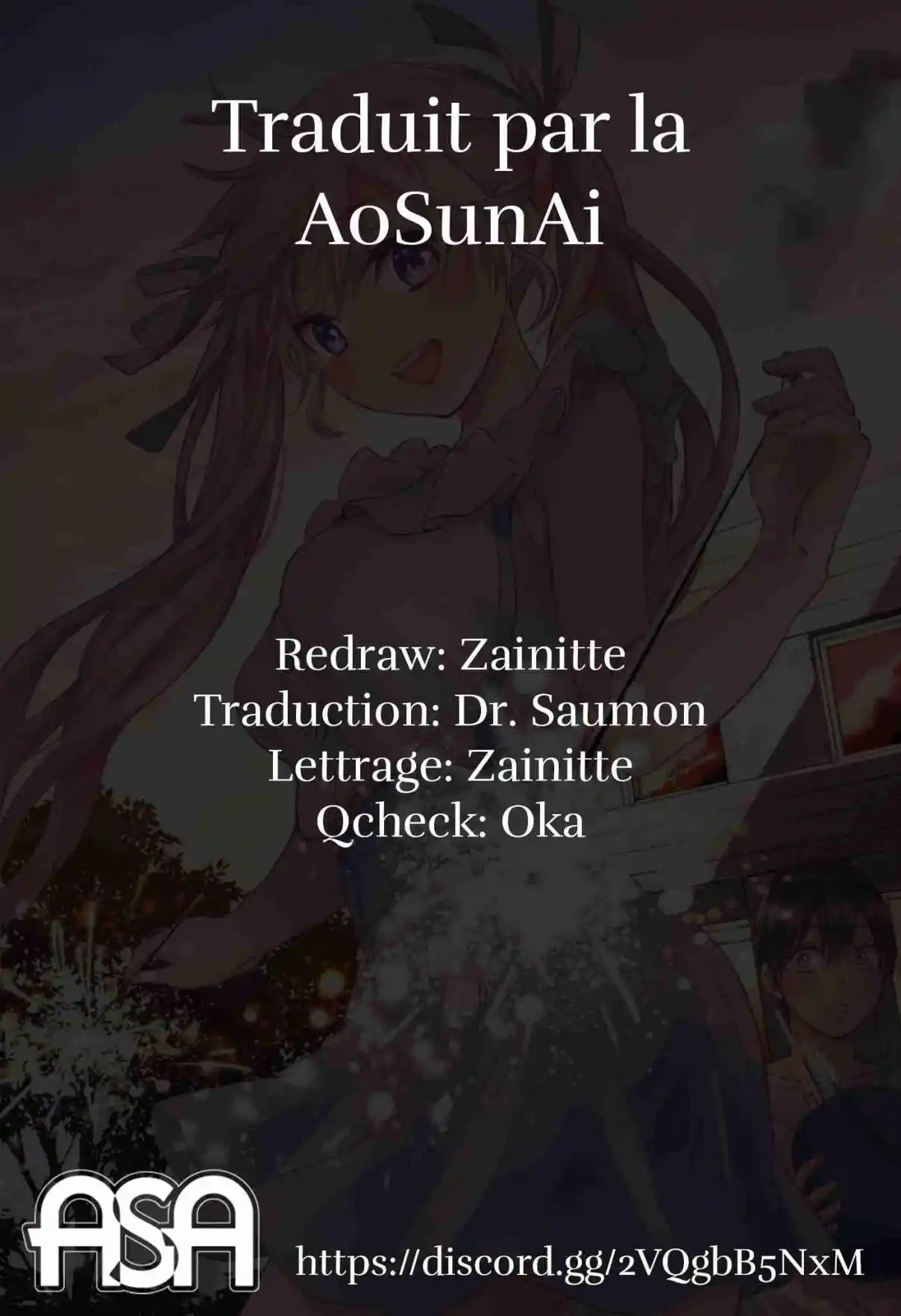 Read A Couple of Cuckoos  Manga Online