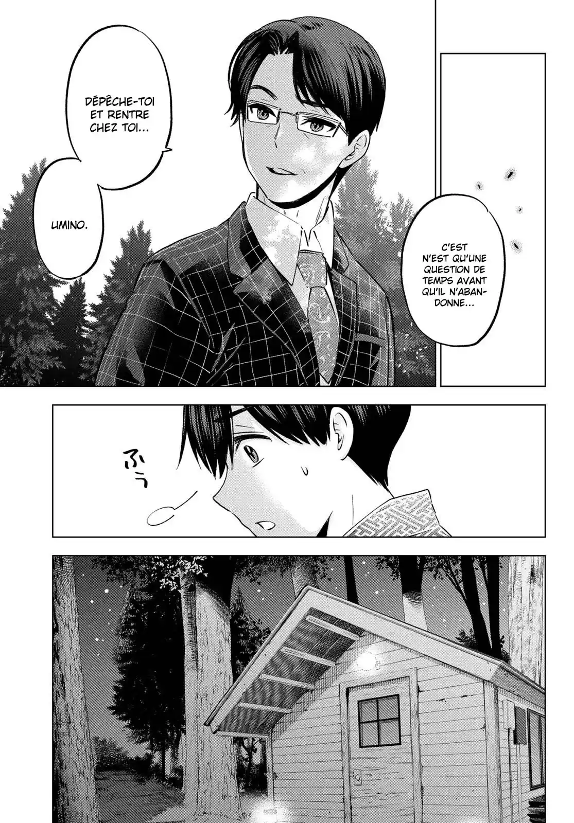 Read A Couple of Cuckoos  Manga Online