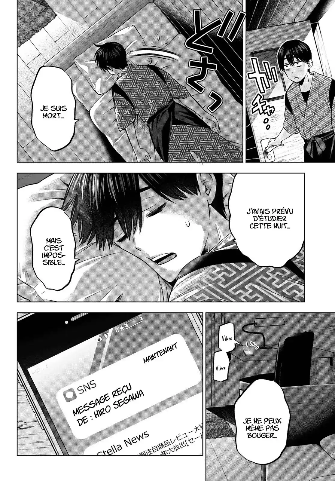 Read A Couple of Cuckoos  Manga Online