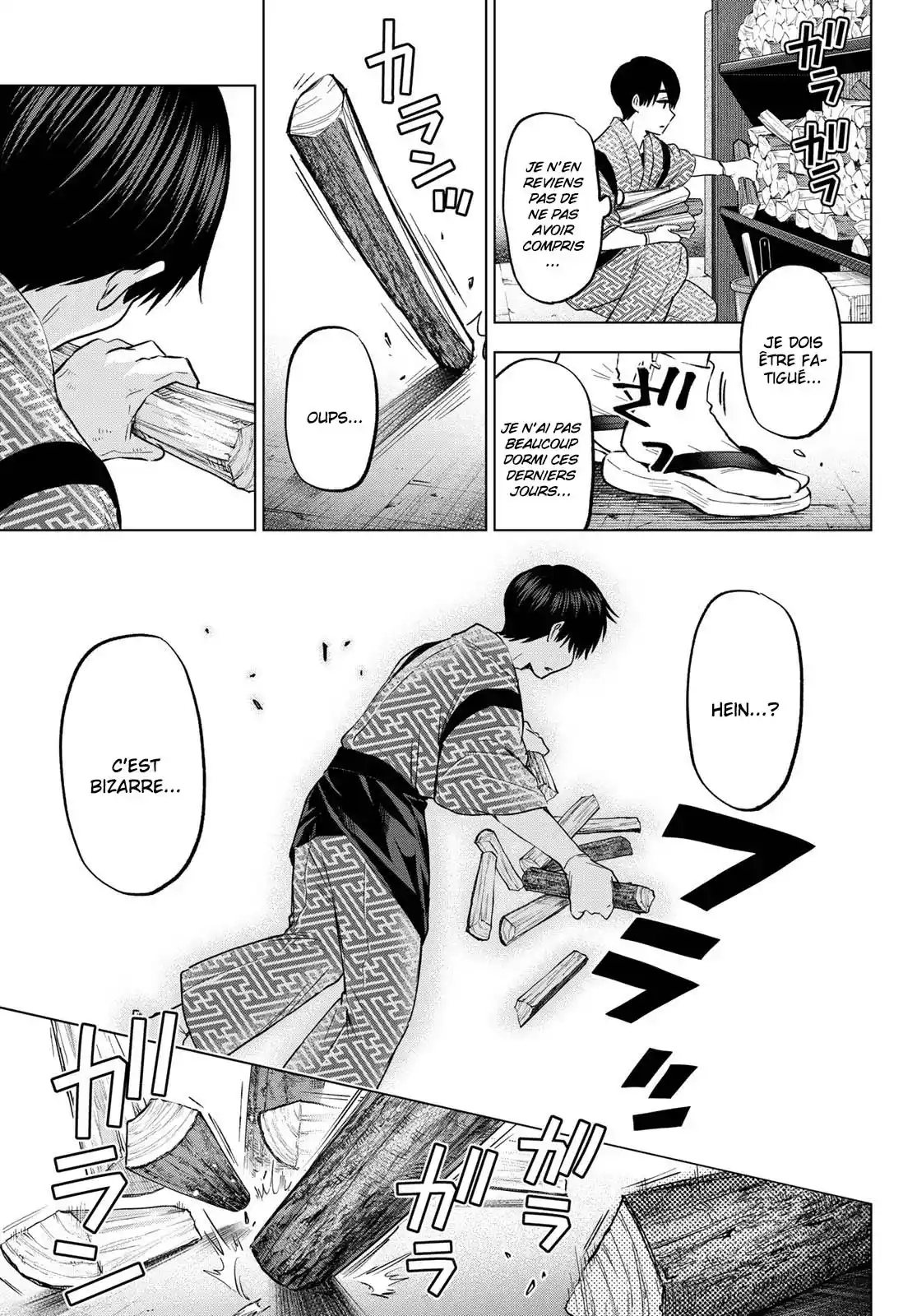 Read A Couple of Cuckoos  Manga Online