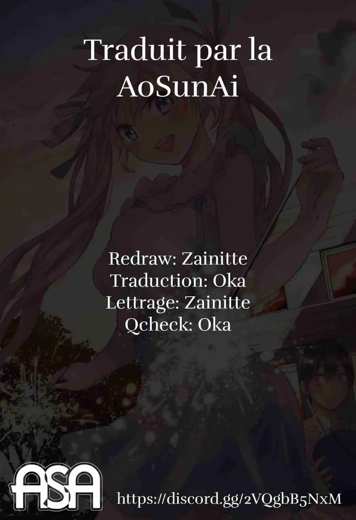 Read A Couple of Cuckoos  Manga Online