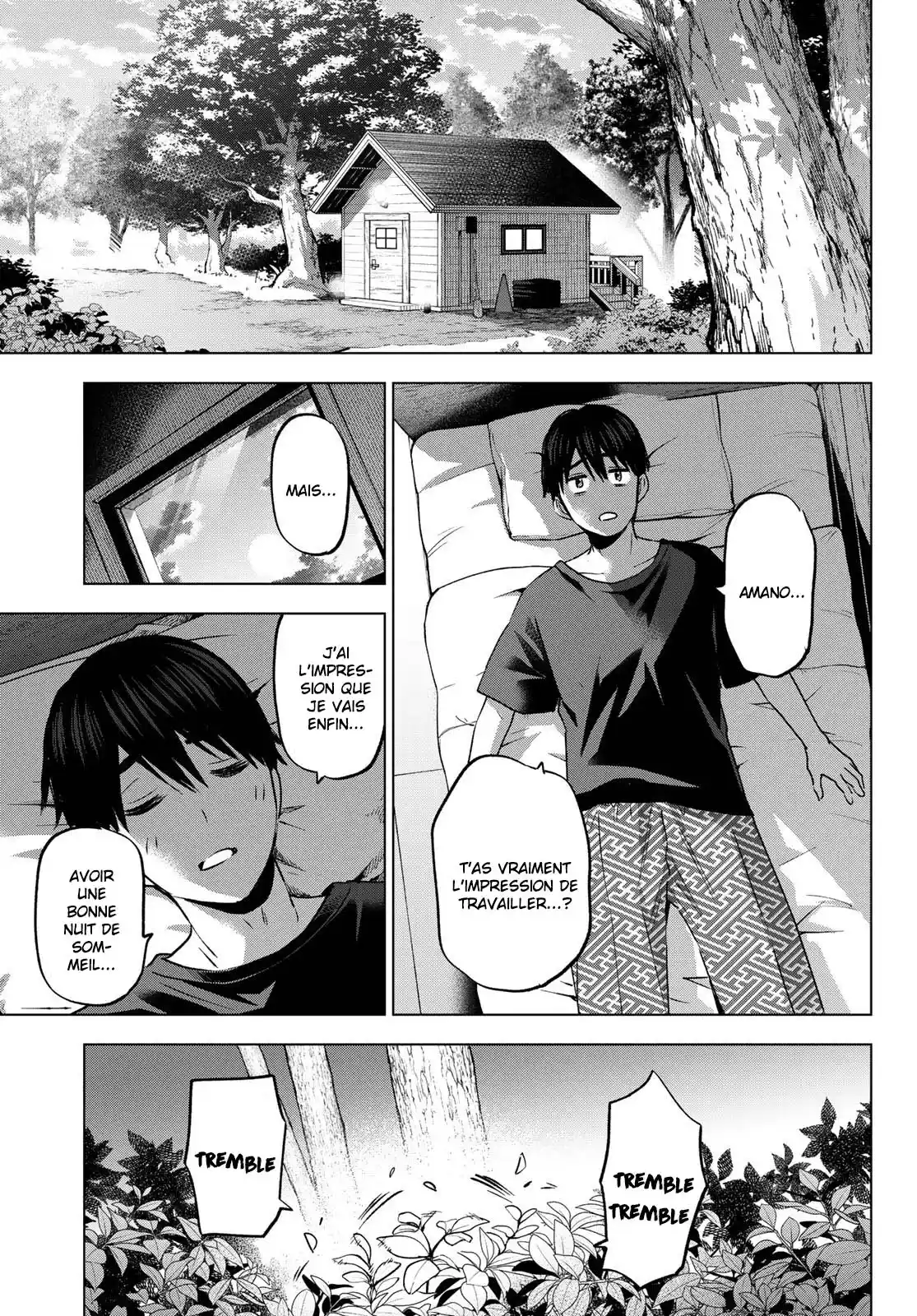 Read A Couple of Cuckoos  Manga Online