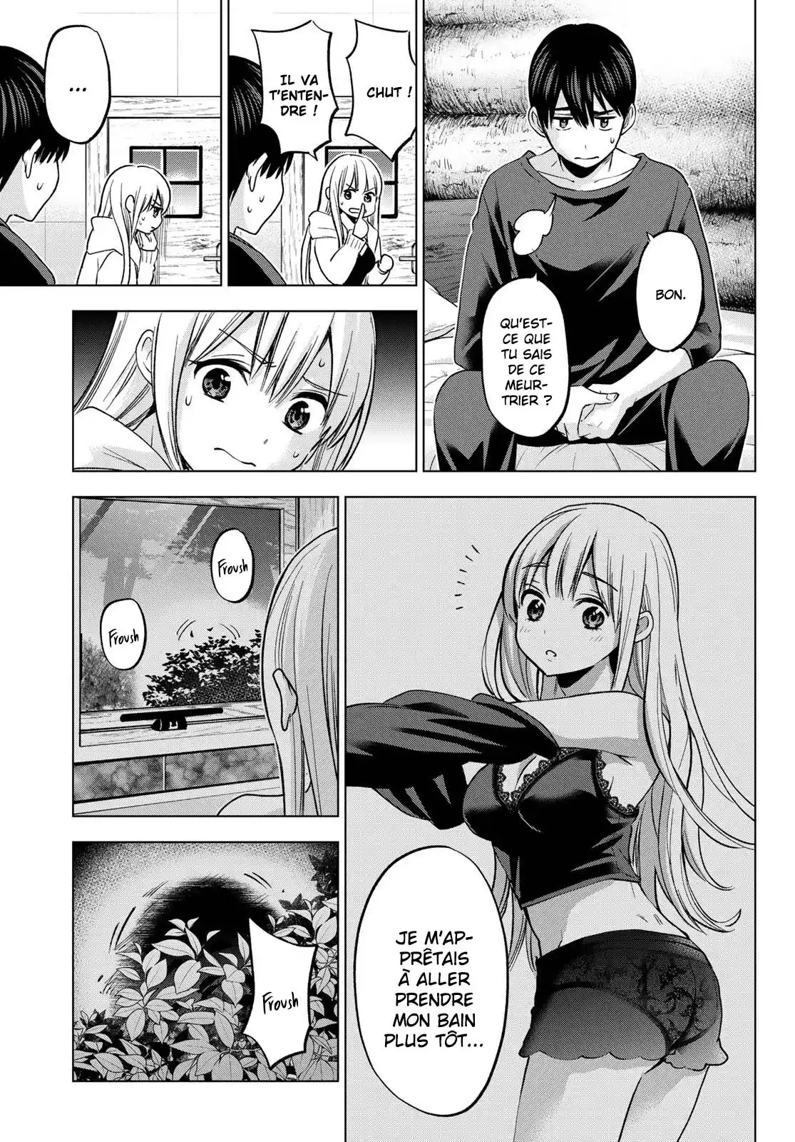 Read A Couple of Cuckoos  Manga Online