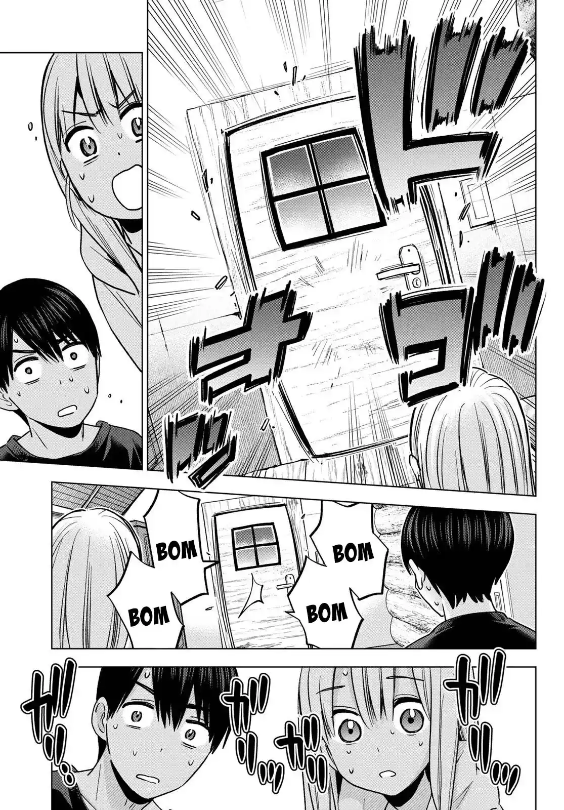 Read A Couple of Cuckoos  Manga Online