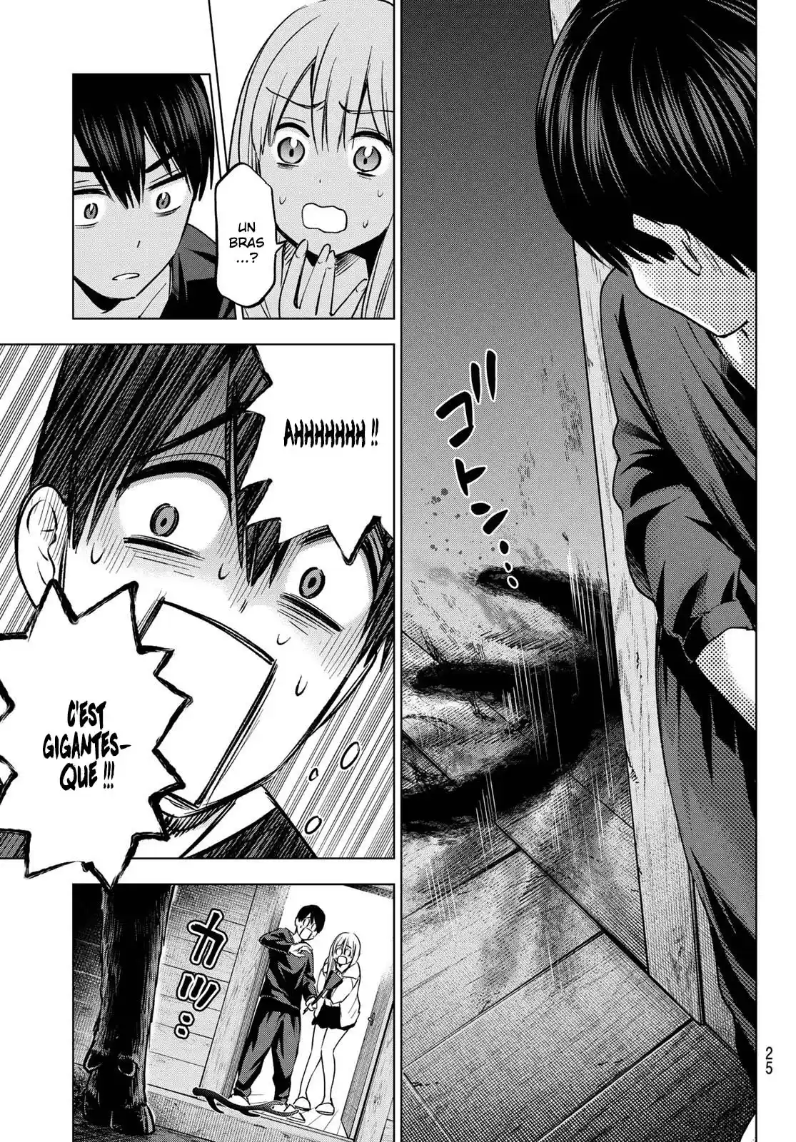 Read A Couple of Cuckoos  Manga Online