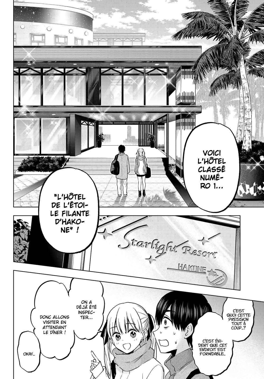 Read A Couple of Cuckoos  Manga Online