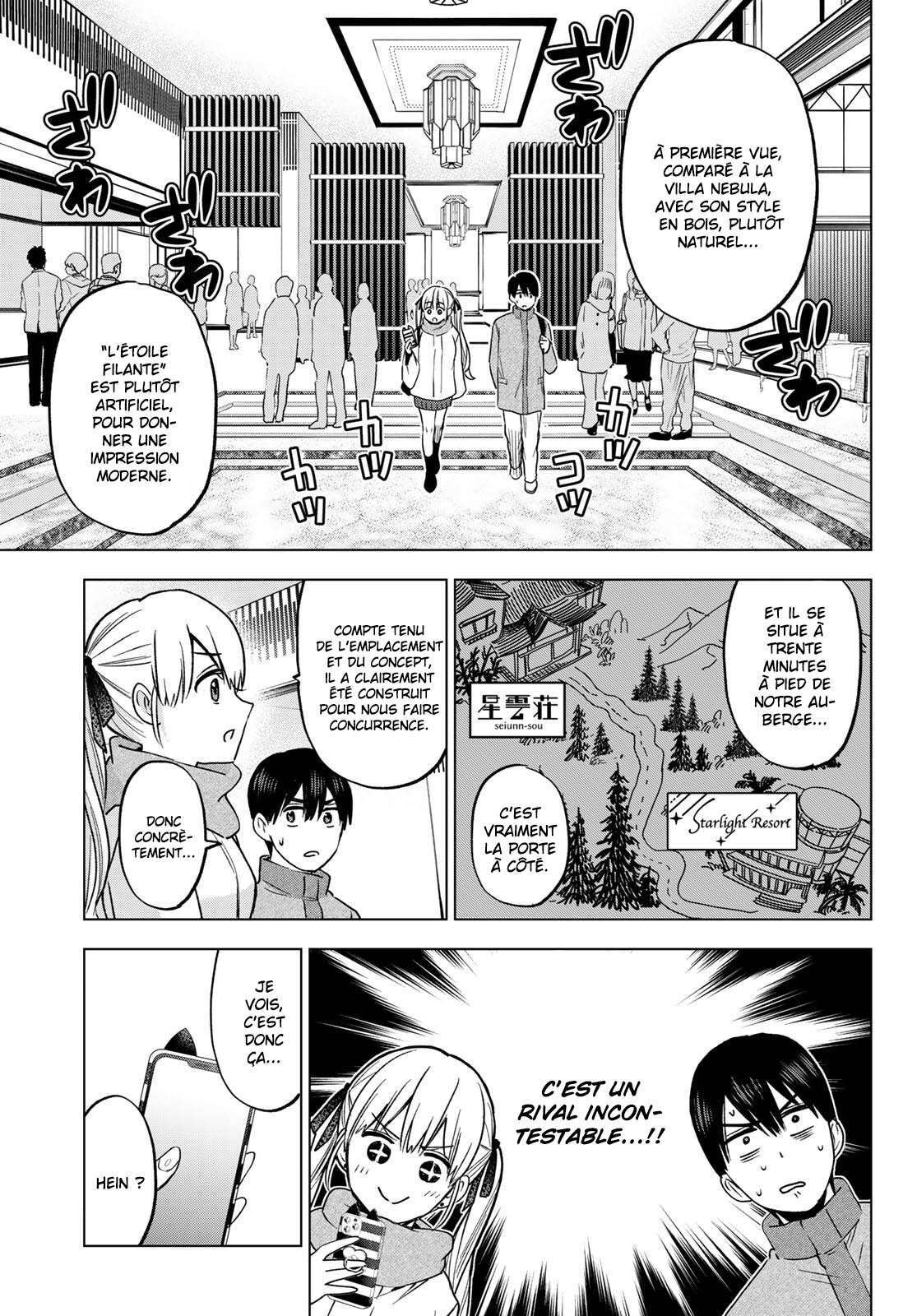 Read A Couple of Cuckoos  Manga Online