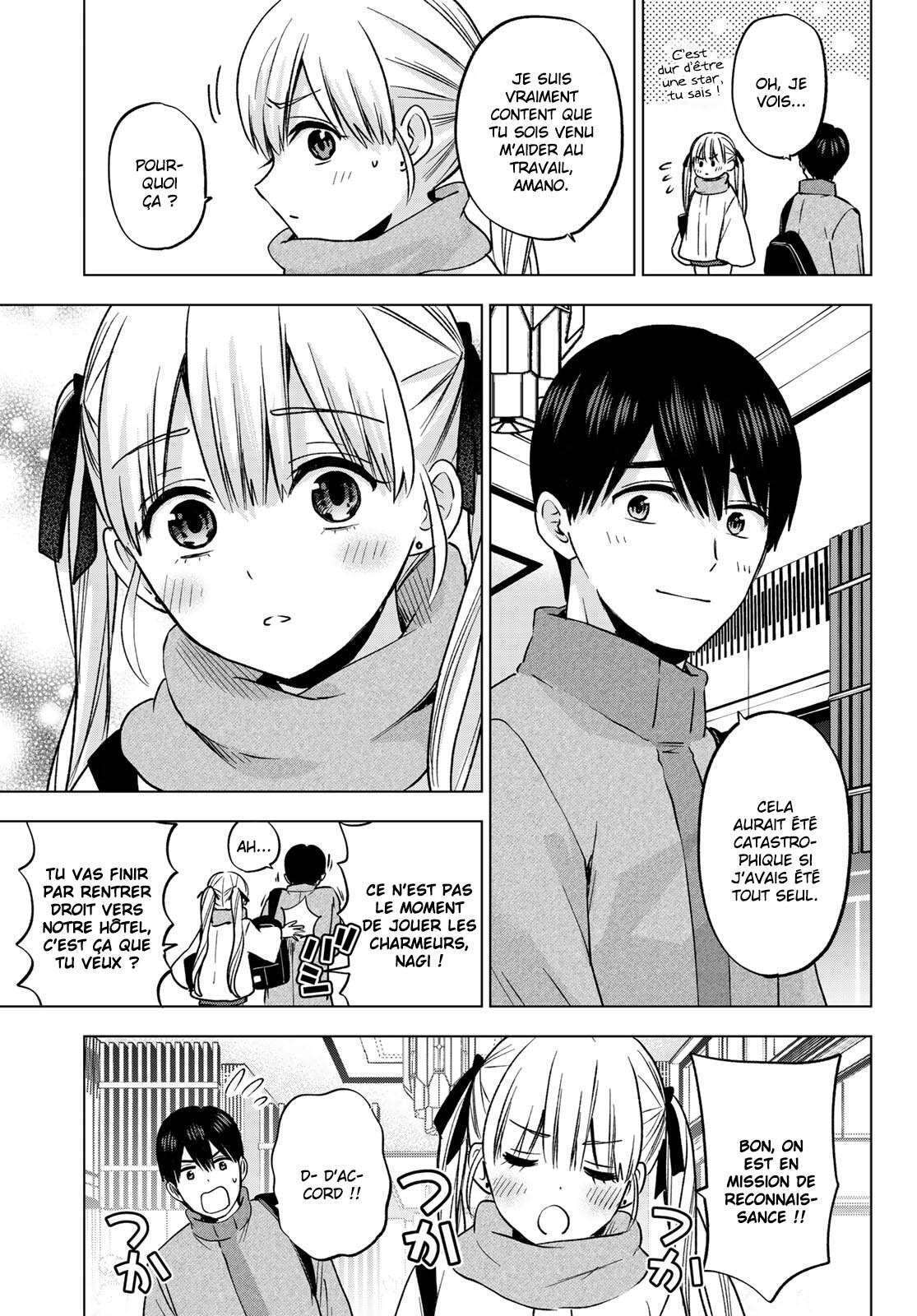 Read A Couple of Cuckoos  Manga Online