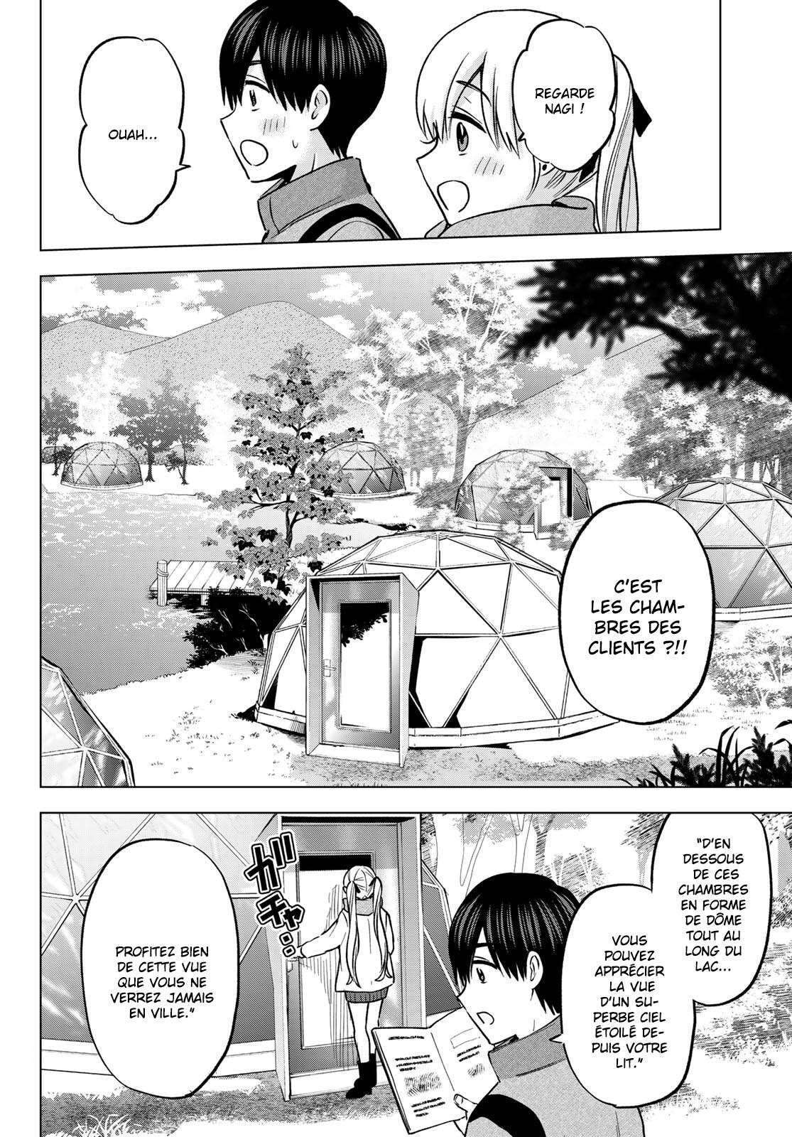 Read A Couple of Cuckoos  Manga Online