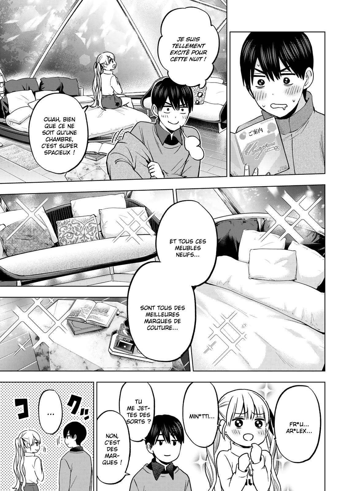 Read A Couple of Cuckoos  Manga Online