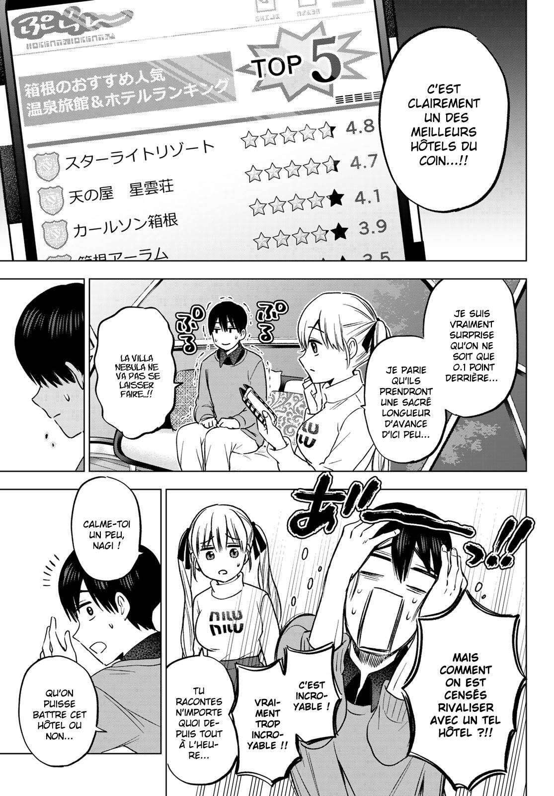 Read A Couple of Cuckoos  Manga Online