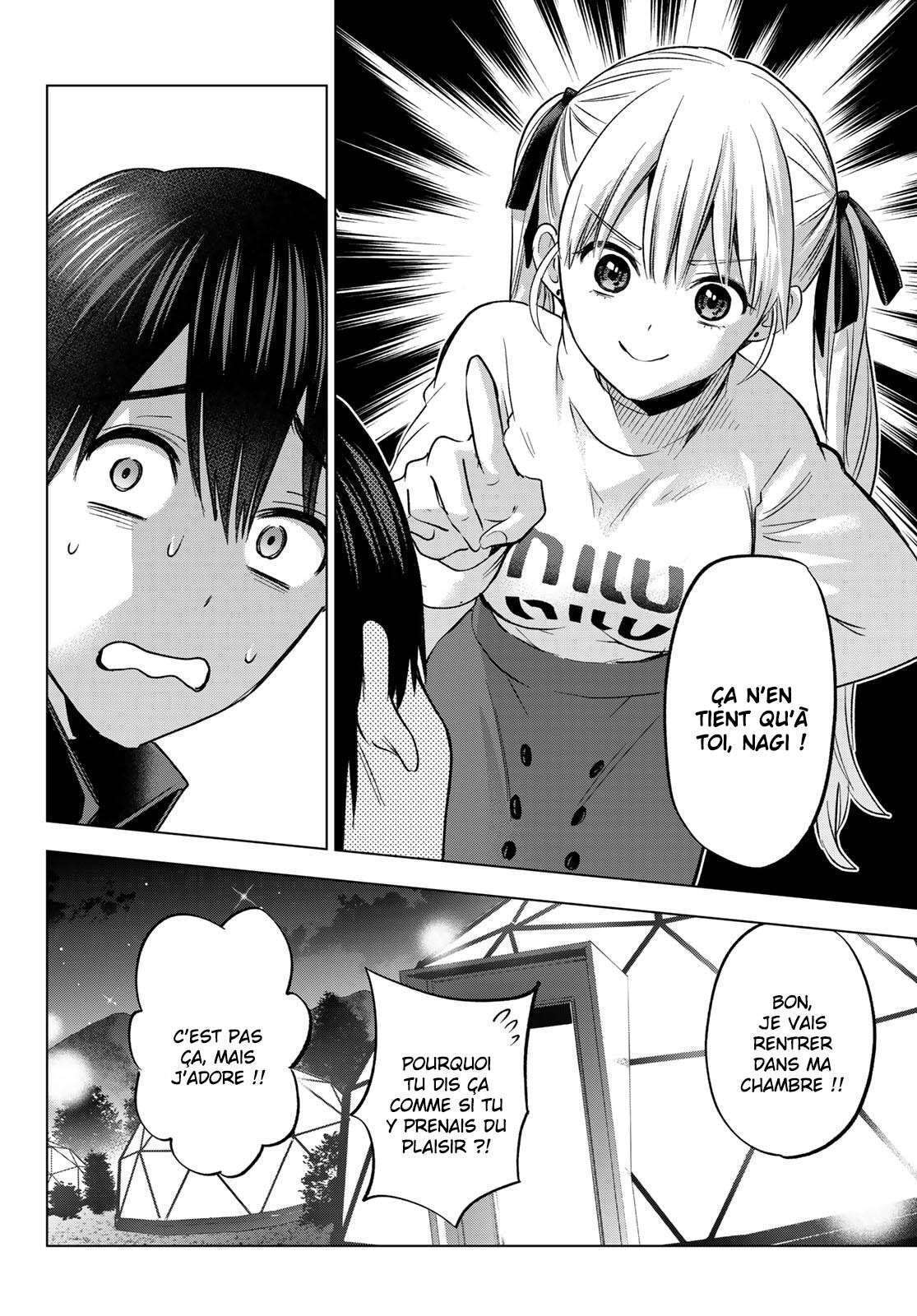 Read A Couple of Cuckoos  Manga Online