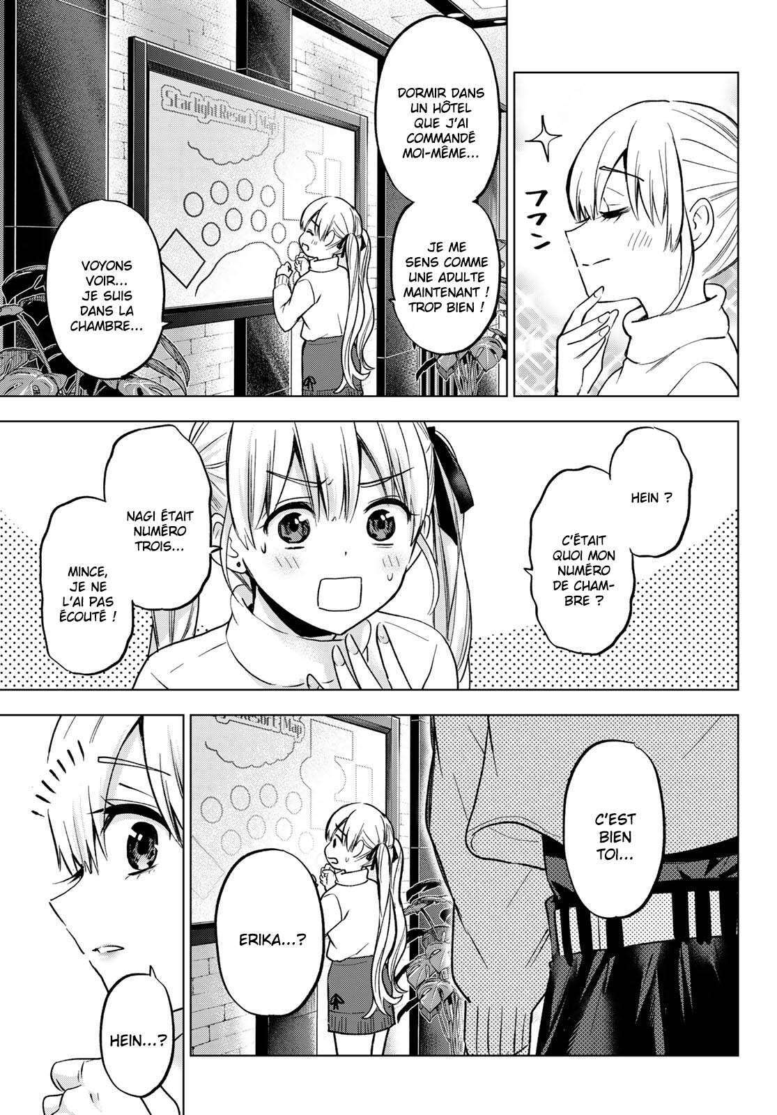 Read A Couple of Cuckoos  Manga Online