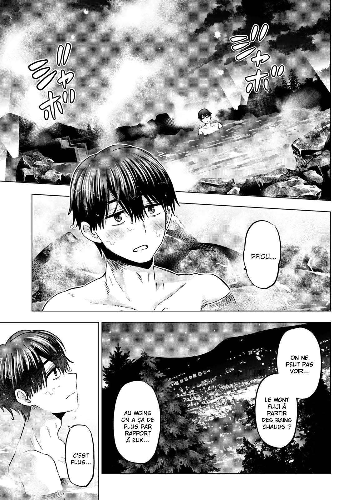 Read A Couple of Cuckoos  Manga Online