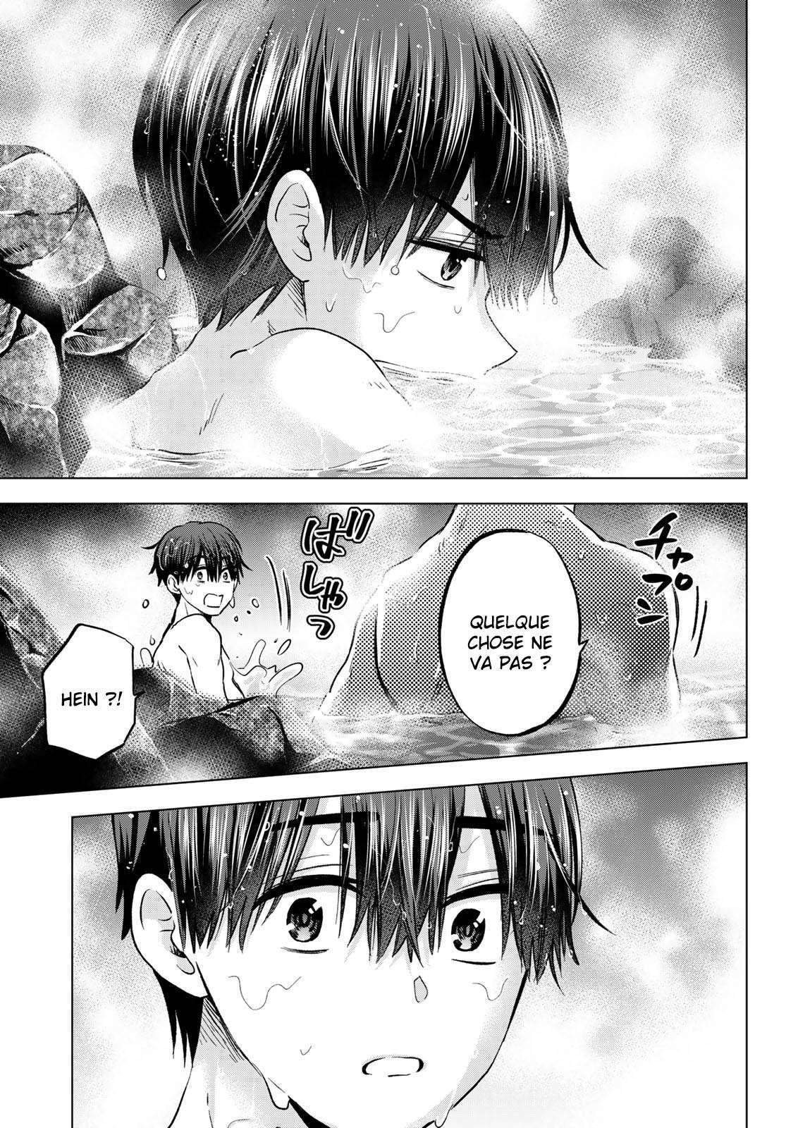 Read A Couple of Cuckoos  Manga Online