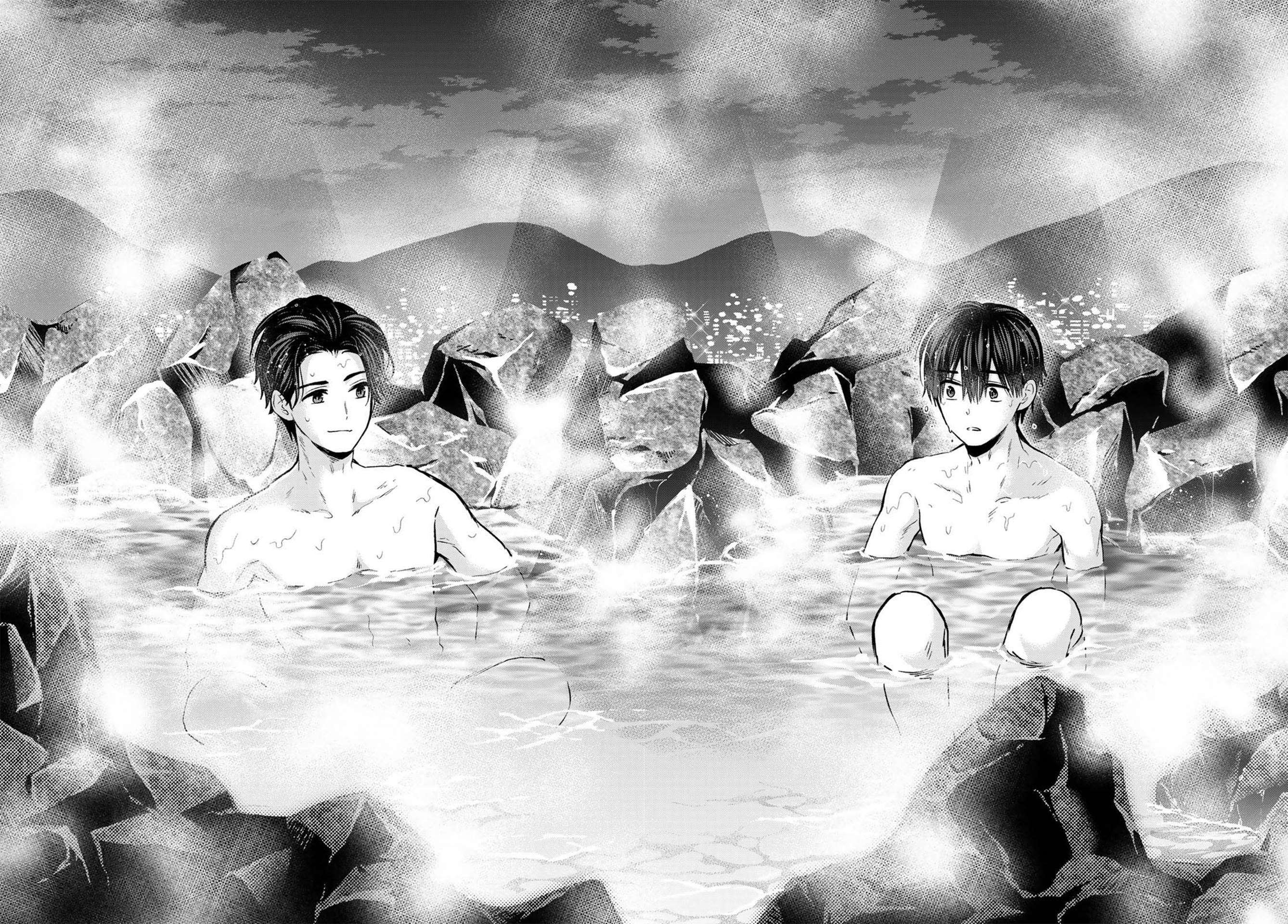 Read A Couple of Cuckoos  Manga Online