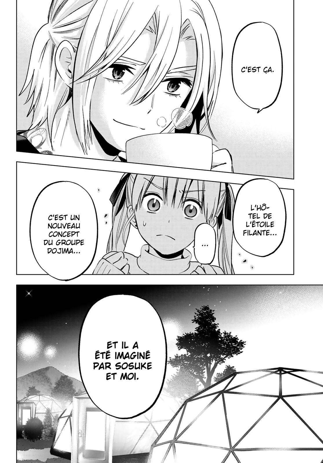 Read A Couple of Cuckoos  Manga Online