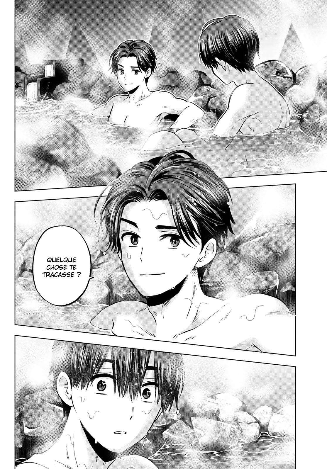 Read A Couple of Cuckoos  Manga Online