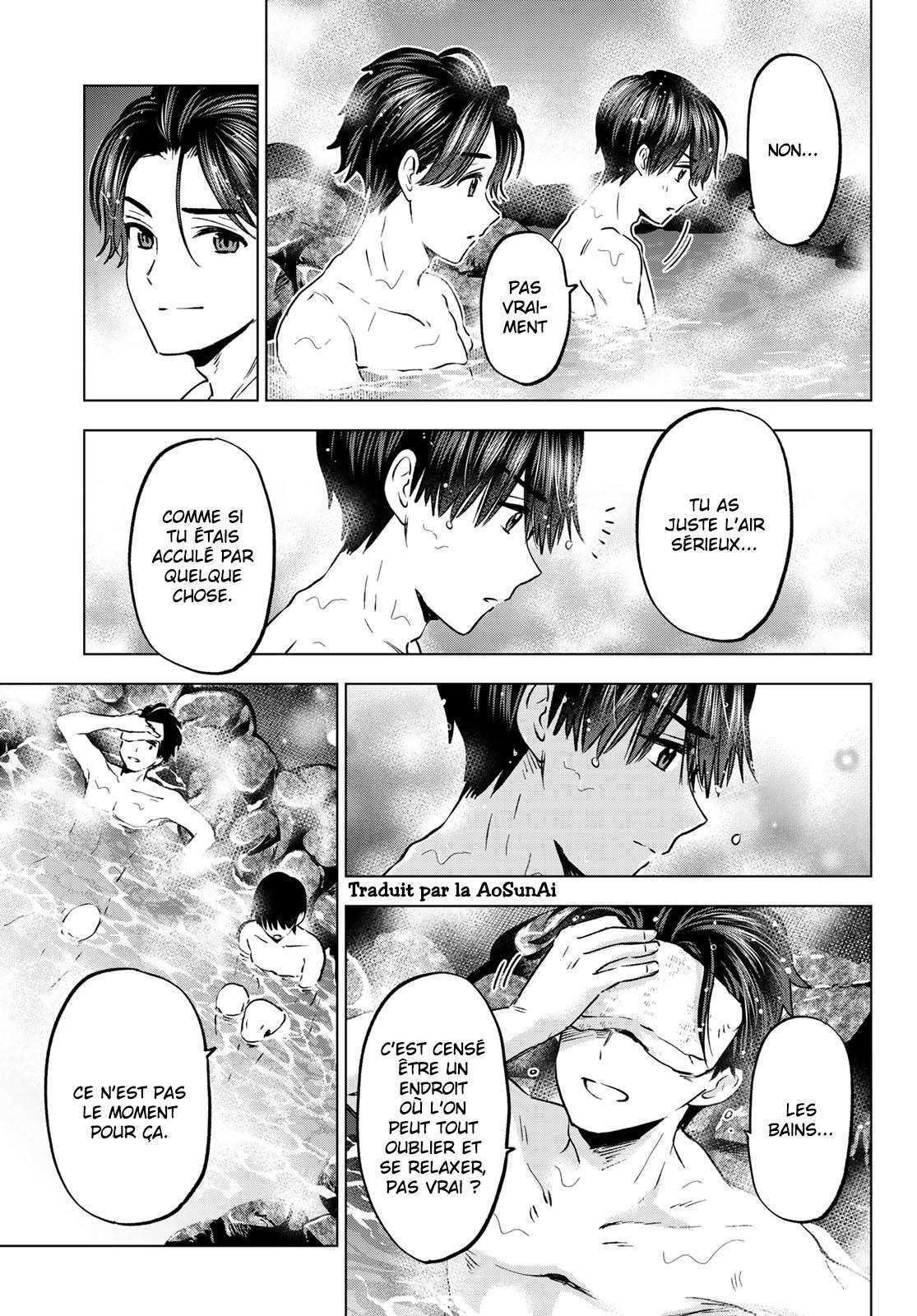 Read A Couple of Cuckoos  Manga Online