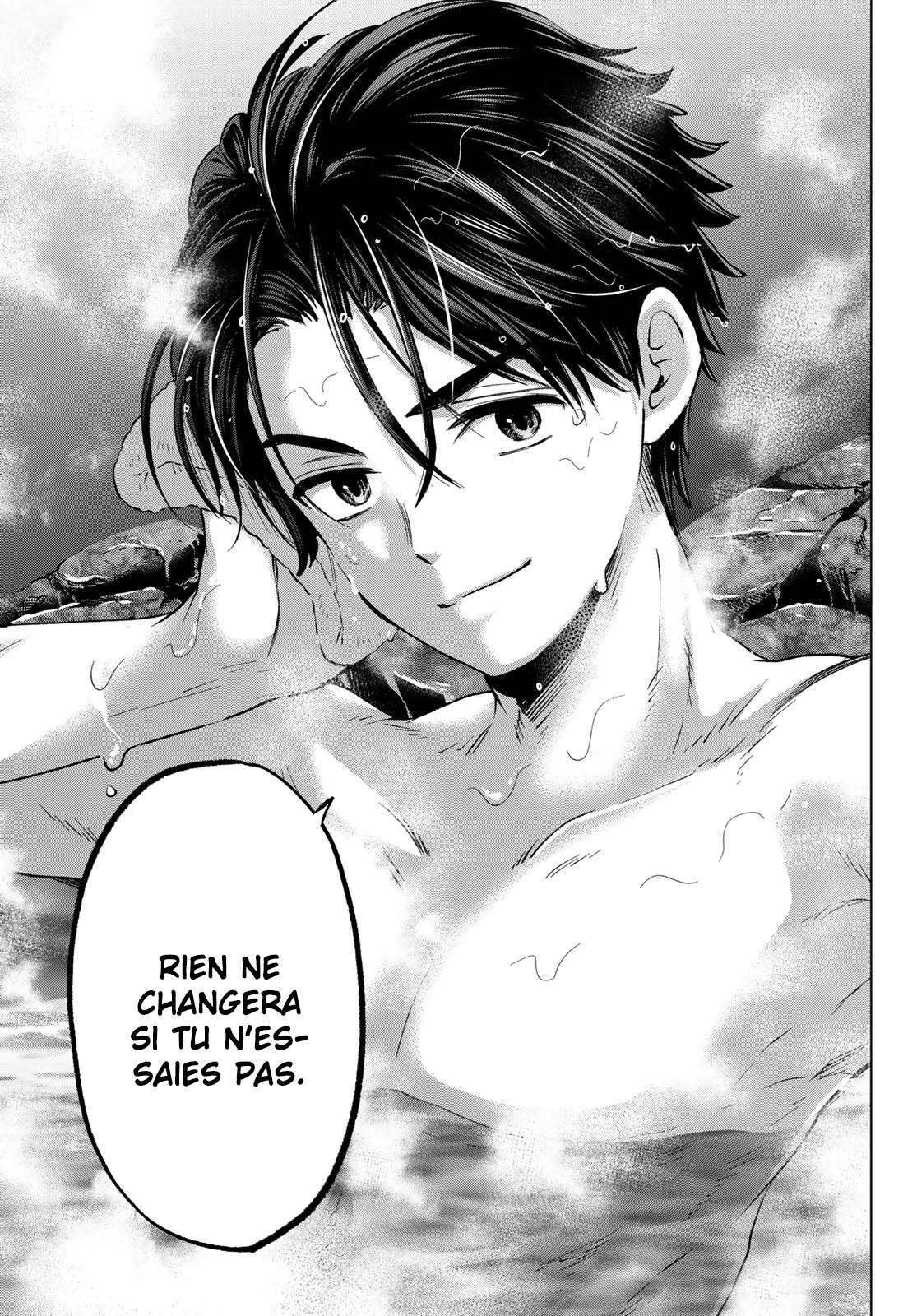 Read A Couple of Cuckoos  Manga Online