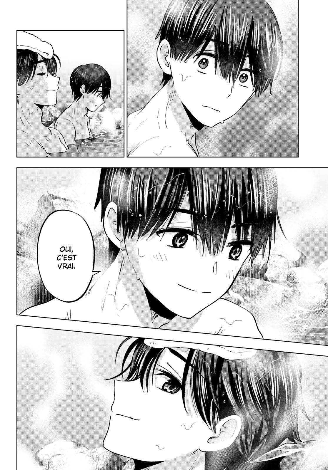 Read A Couple of Cuckoos  Manga Online