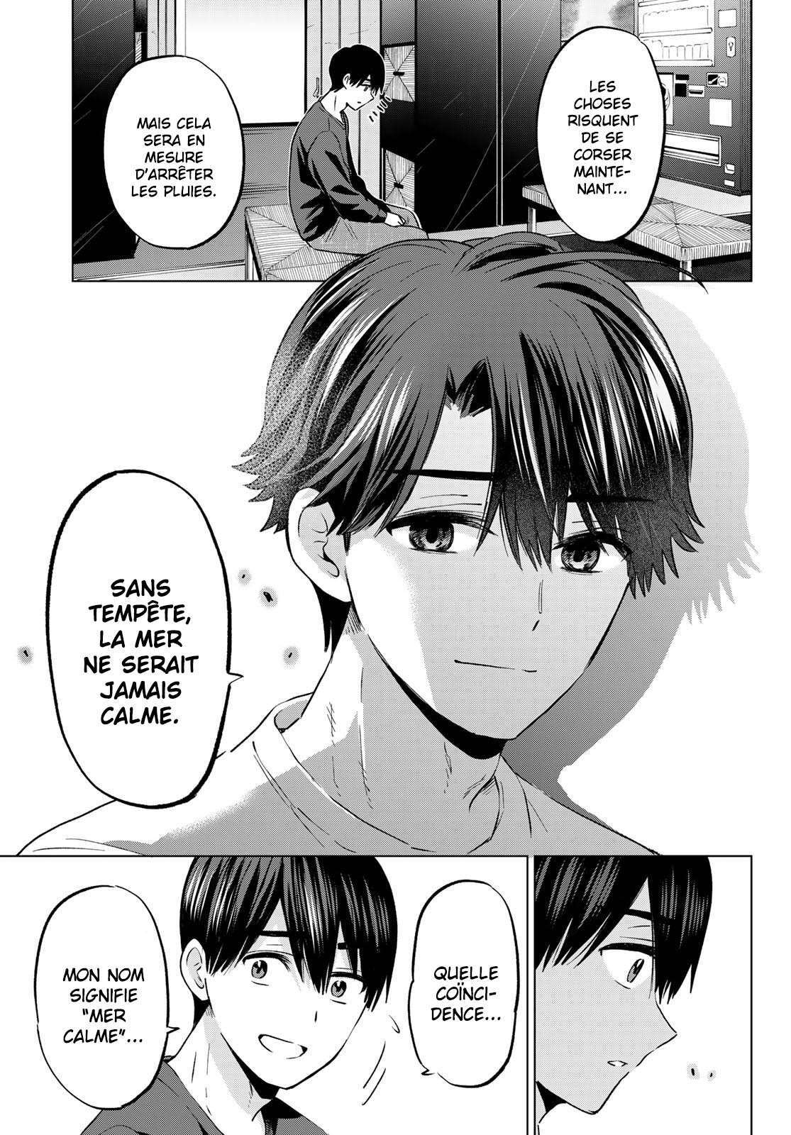 Read A Couple of Cuckoos  Manga Online