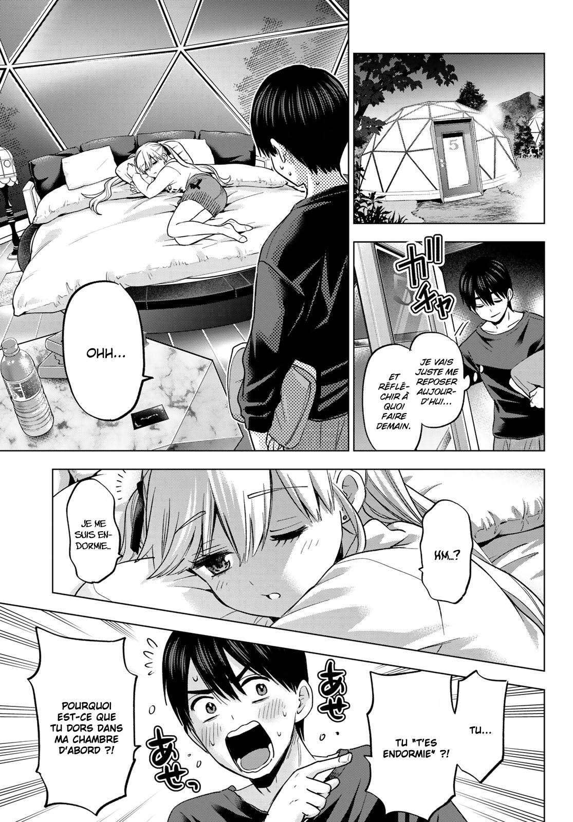 Read A Couple of Cuckoos  Manga Online