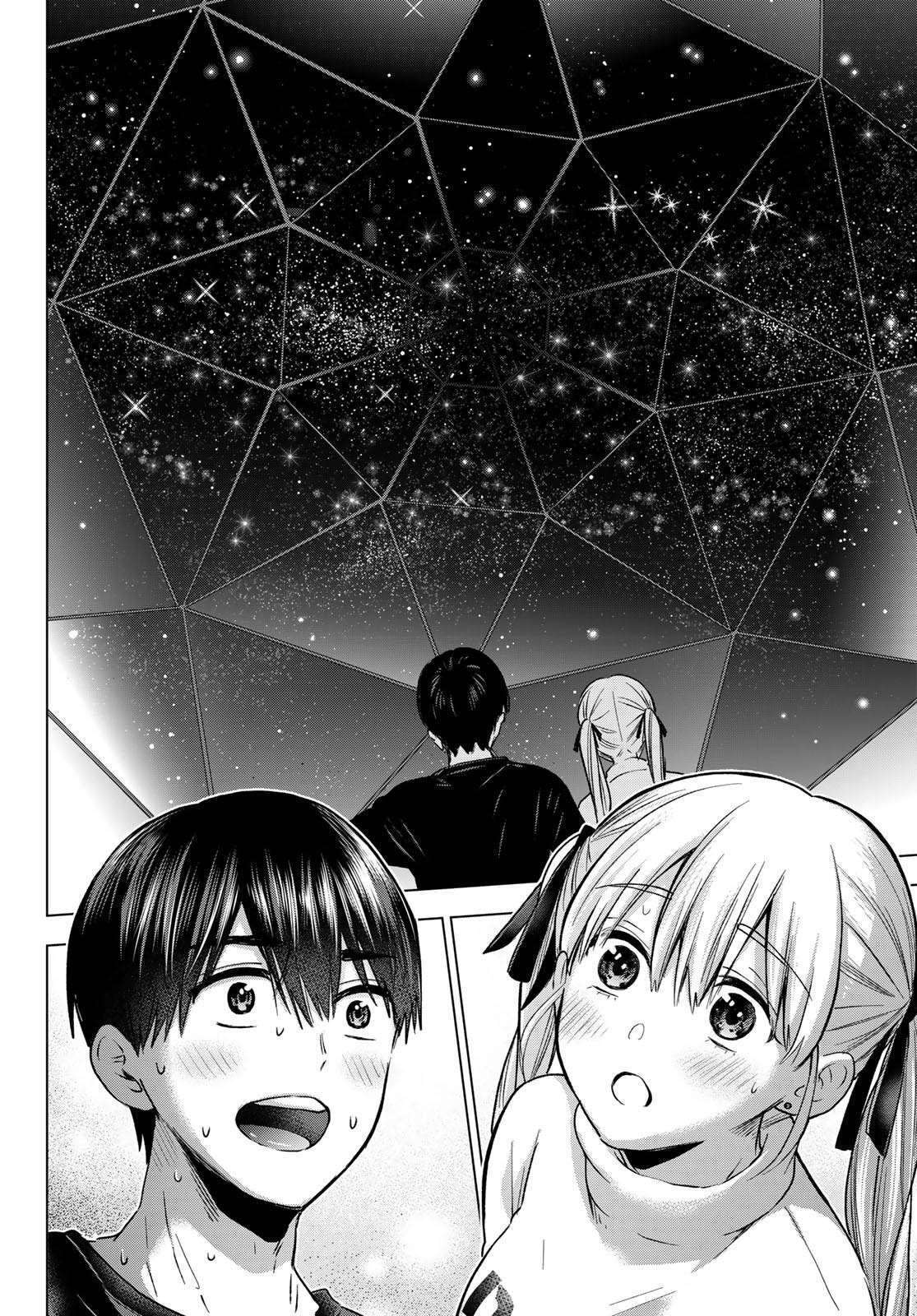 Read A Couple of Cuckoos  Manga Online