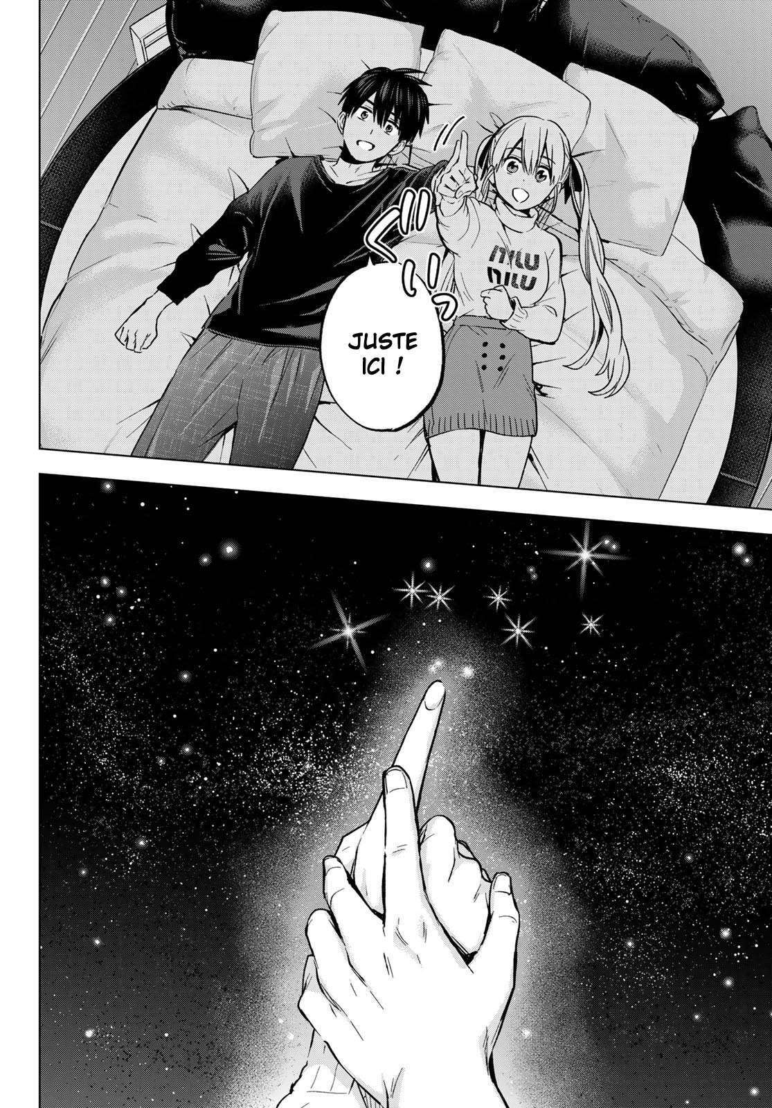 Read A Couple of Cuckoos  Manga Online