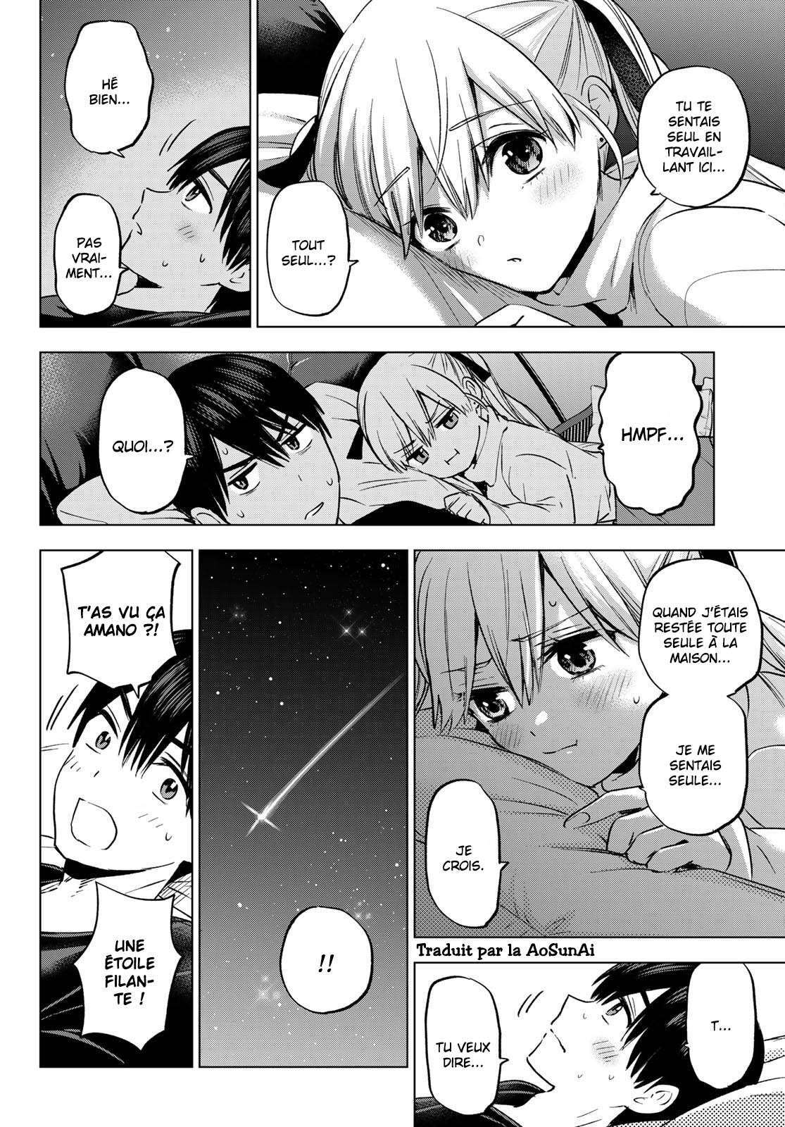 Read A Couple of Cuckoos  Manga Online