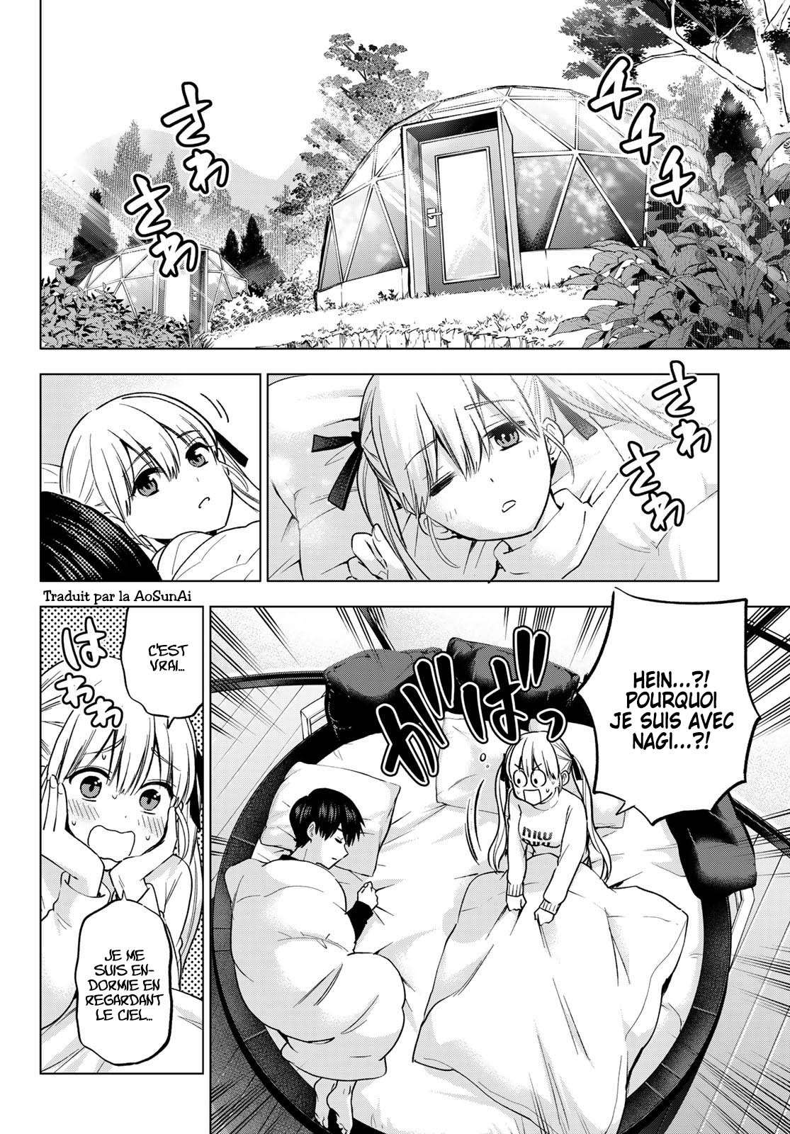 Read A Couple of Cuckoos  Manga Online