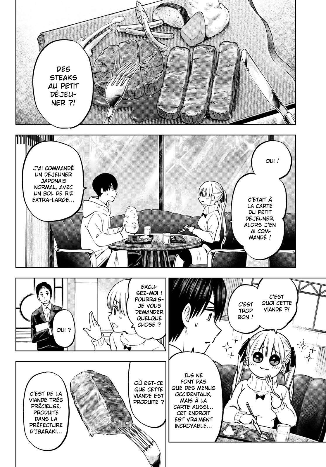 Read A Couple of Cuckoos  Manga Online