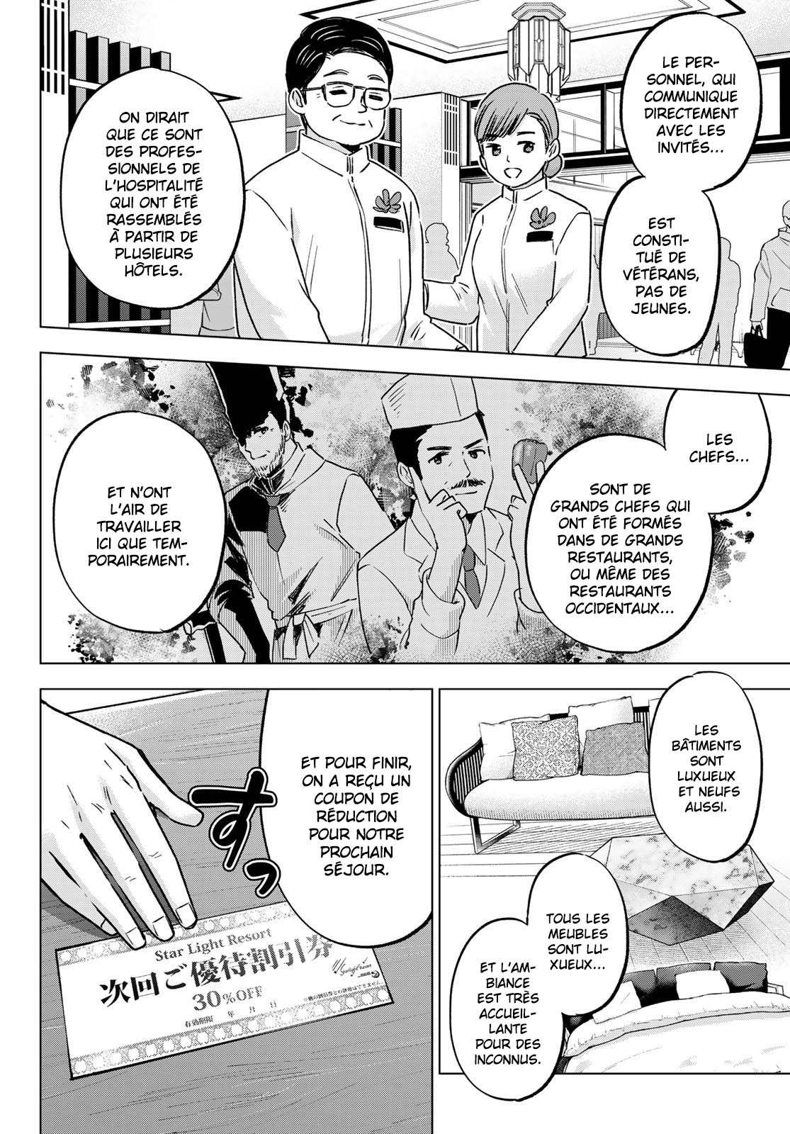 Read A Couple of Cuckoos  Manga Online