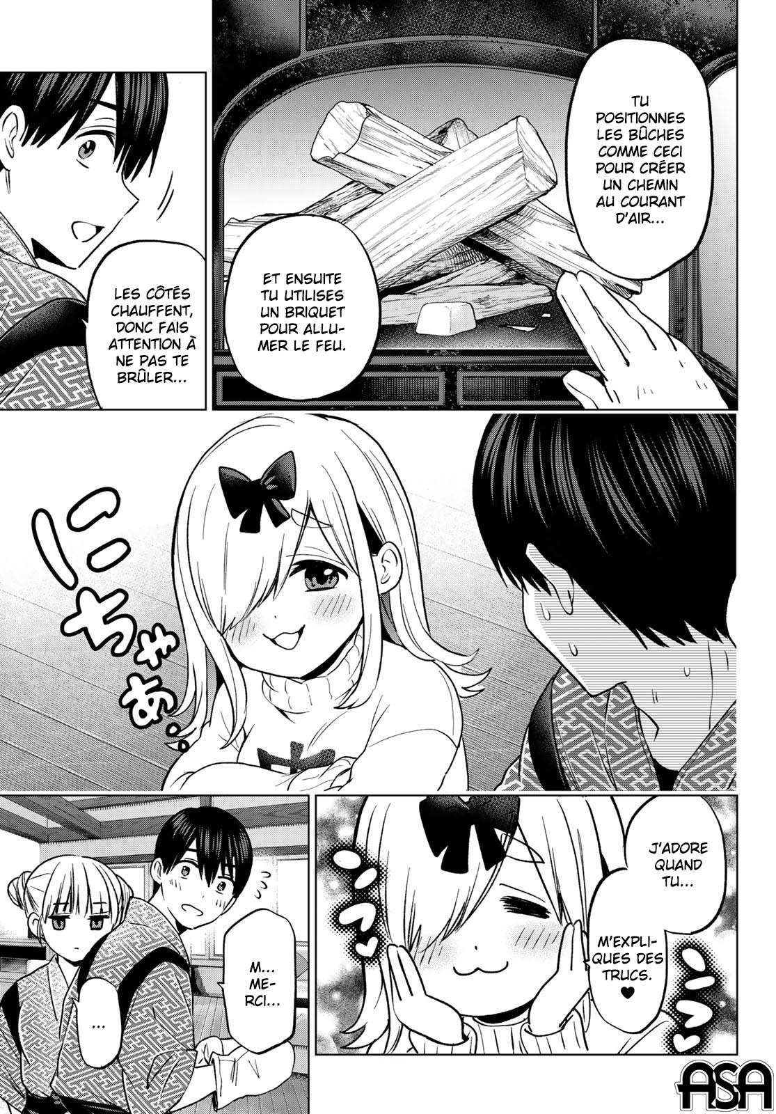 Read A Couple of Cuckoos  Manga Online